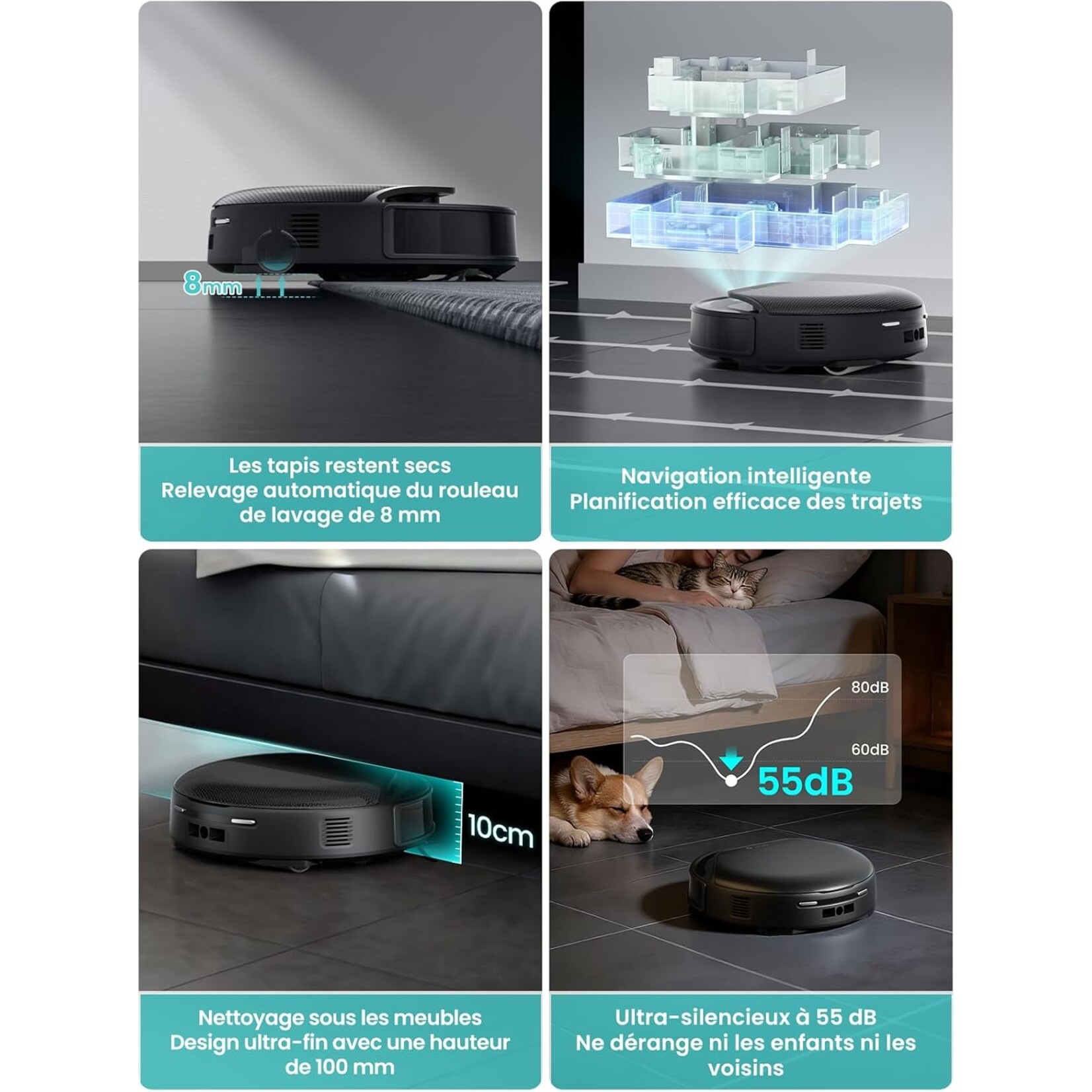 Lefant LEFANT M5 Pro