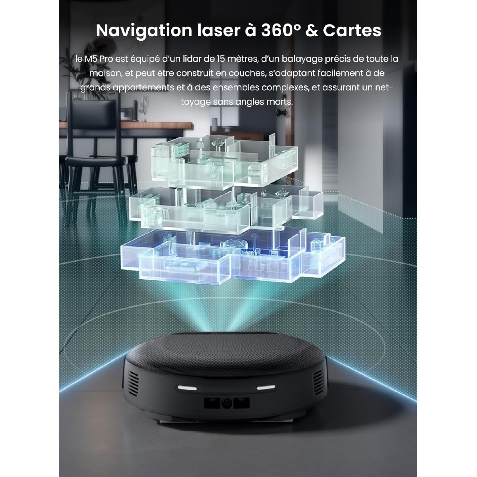 Lefant LEFANT M5 Pro