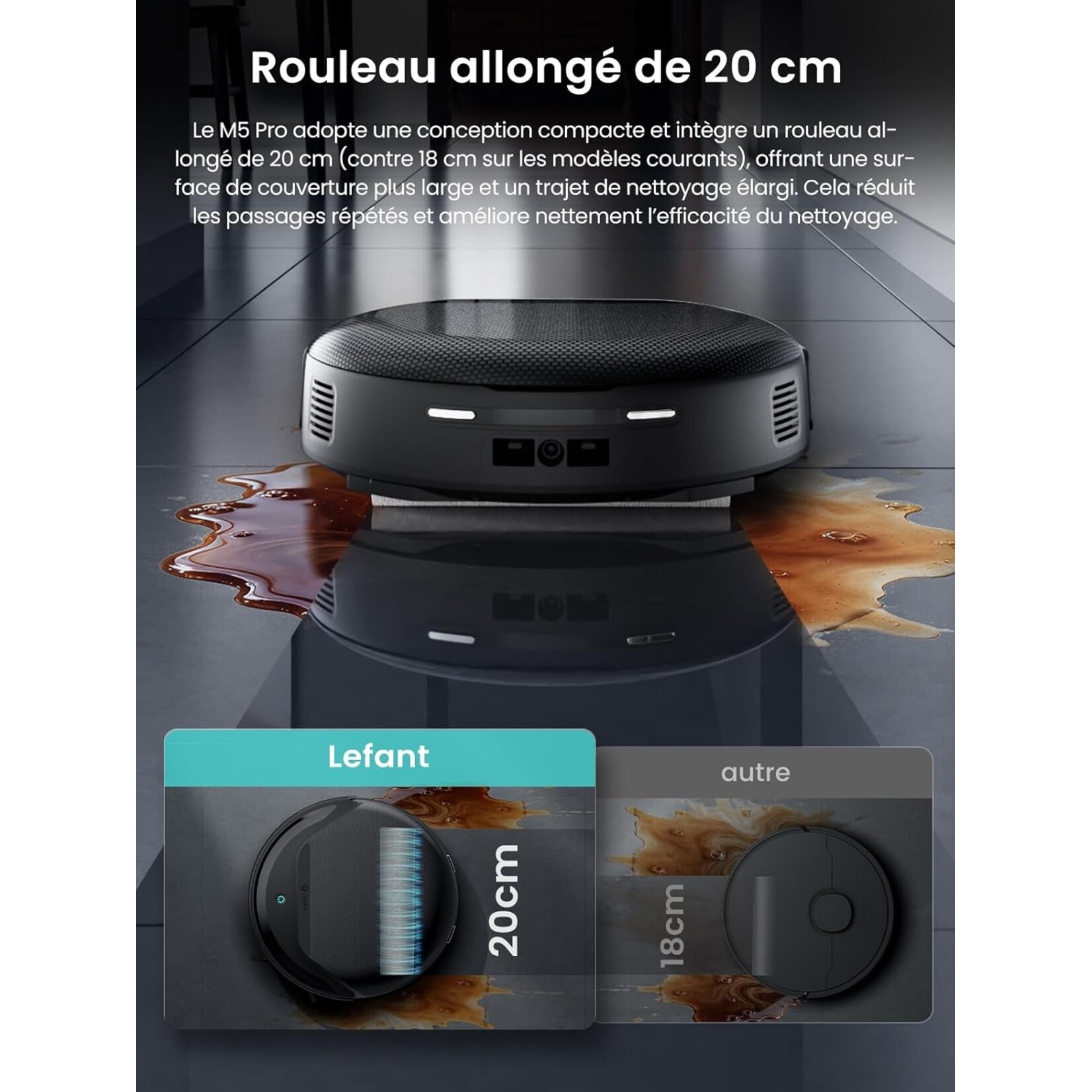 Lefant LEFANT M5 Pro