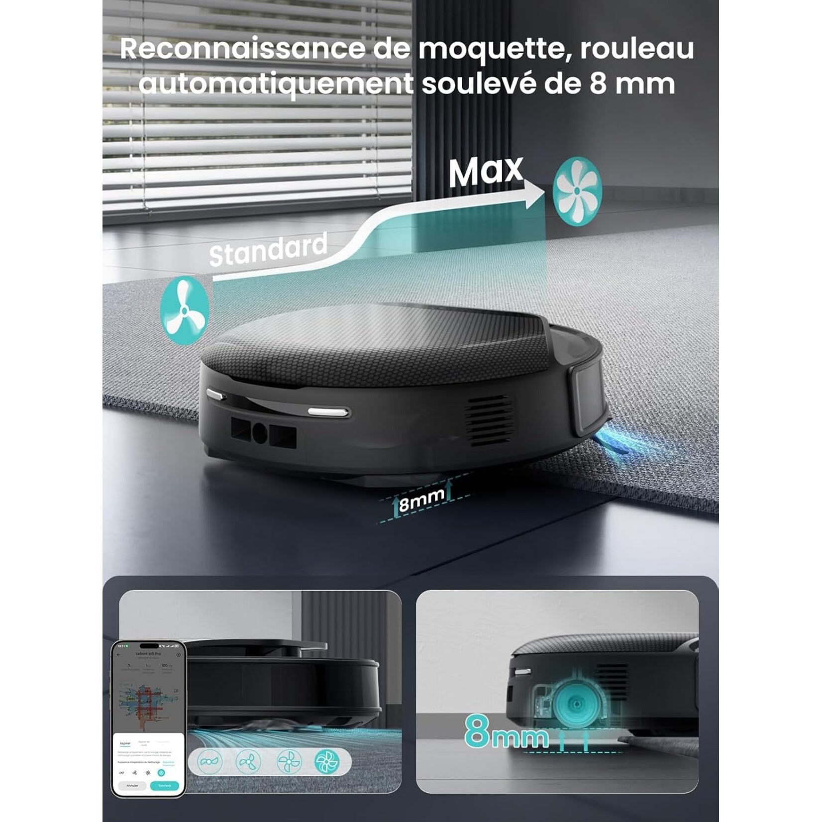 Lefant LEFANT M5 Pro