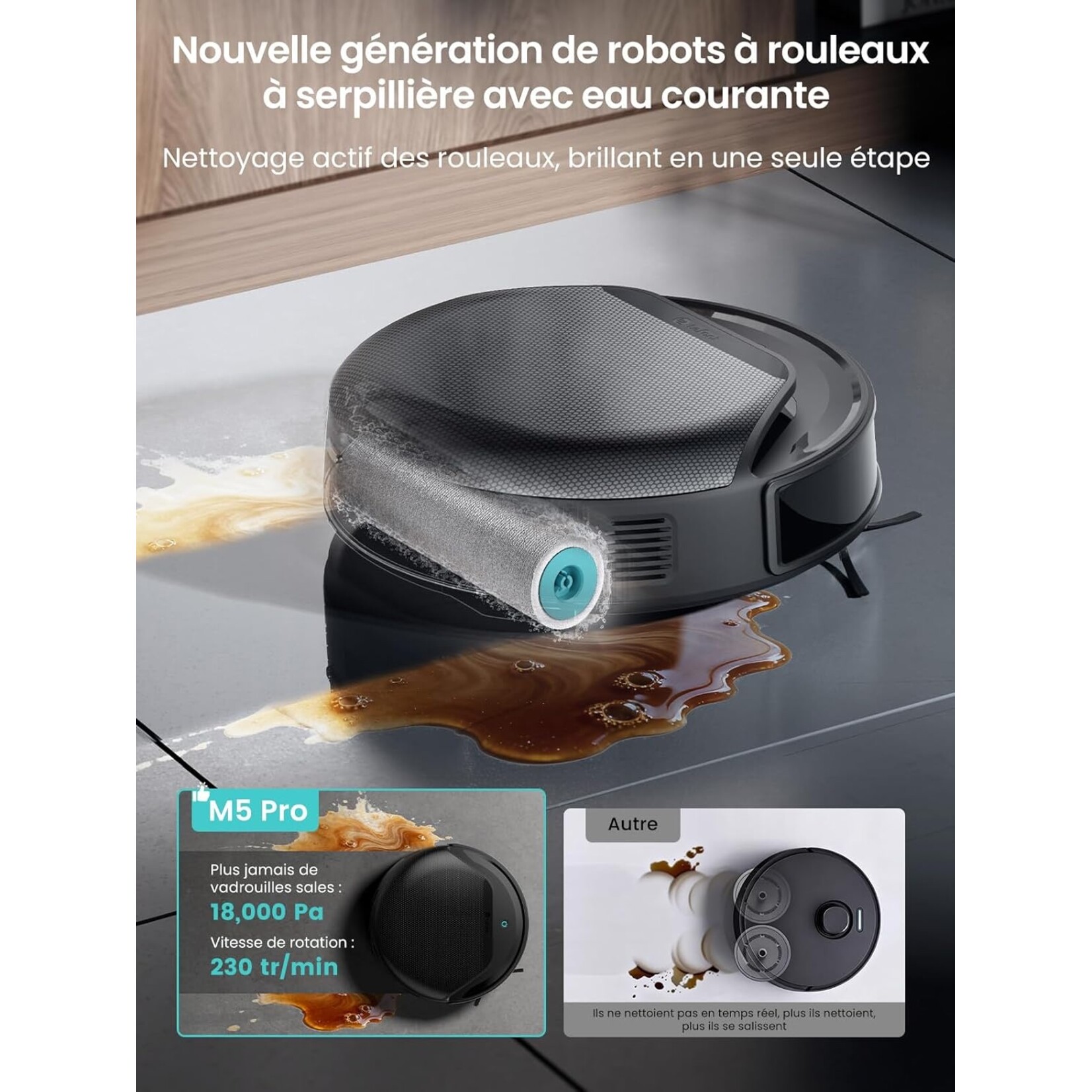 Lefant LEFANT M5 Pro