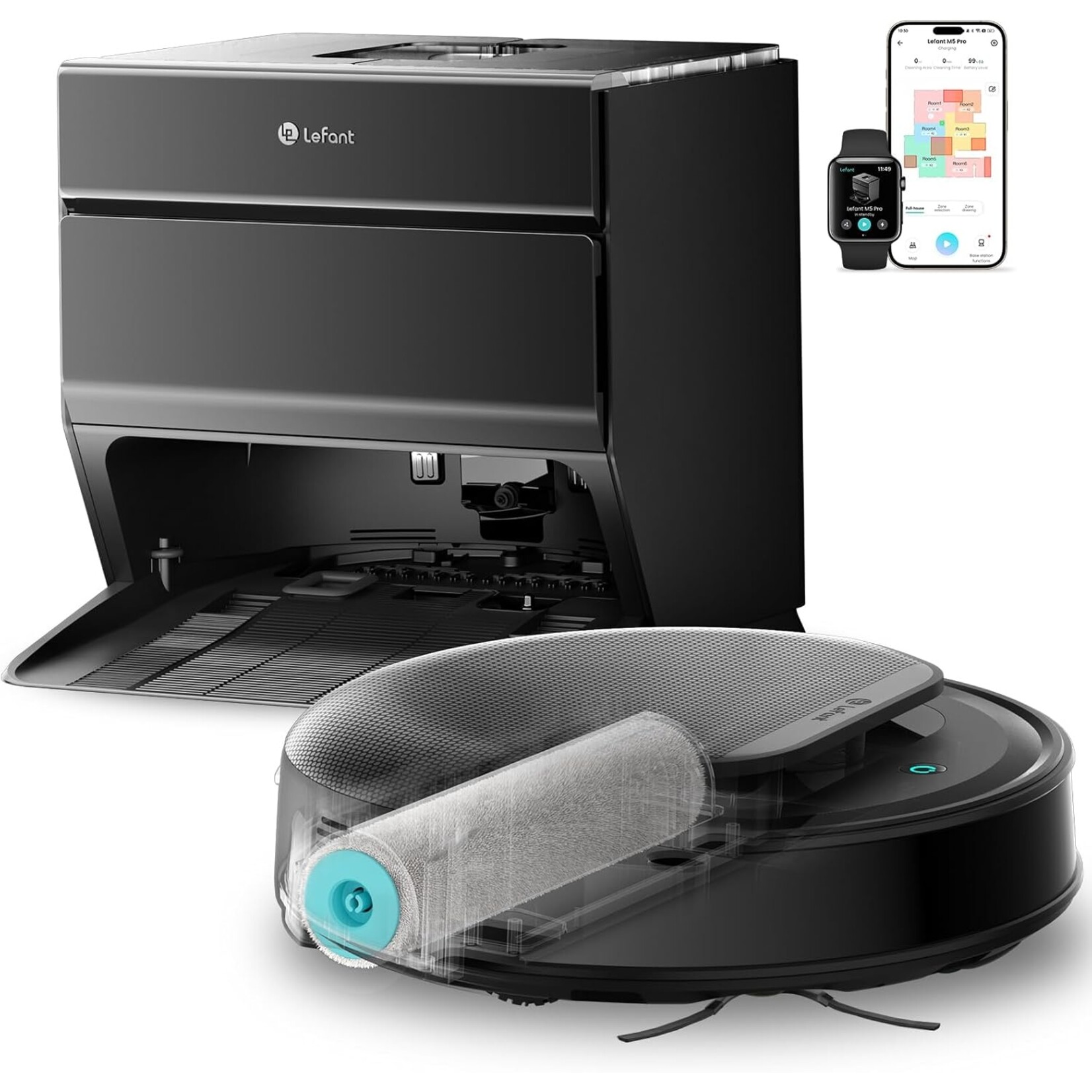 Lefant LEFANT M5 Pro