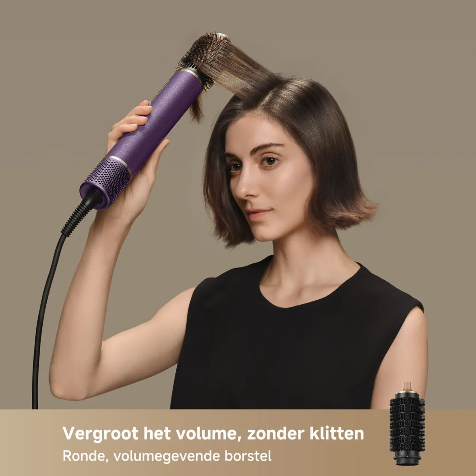 Dreame Tech Dreame AirStyle Pro Rose Purple