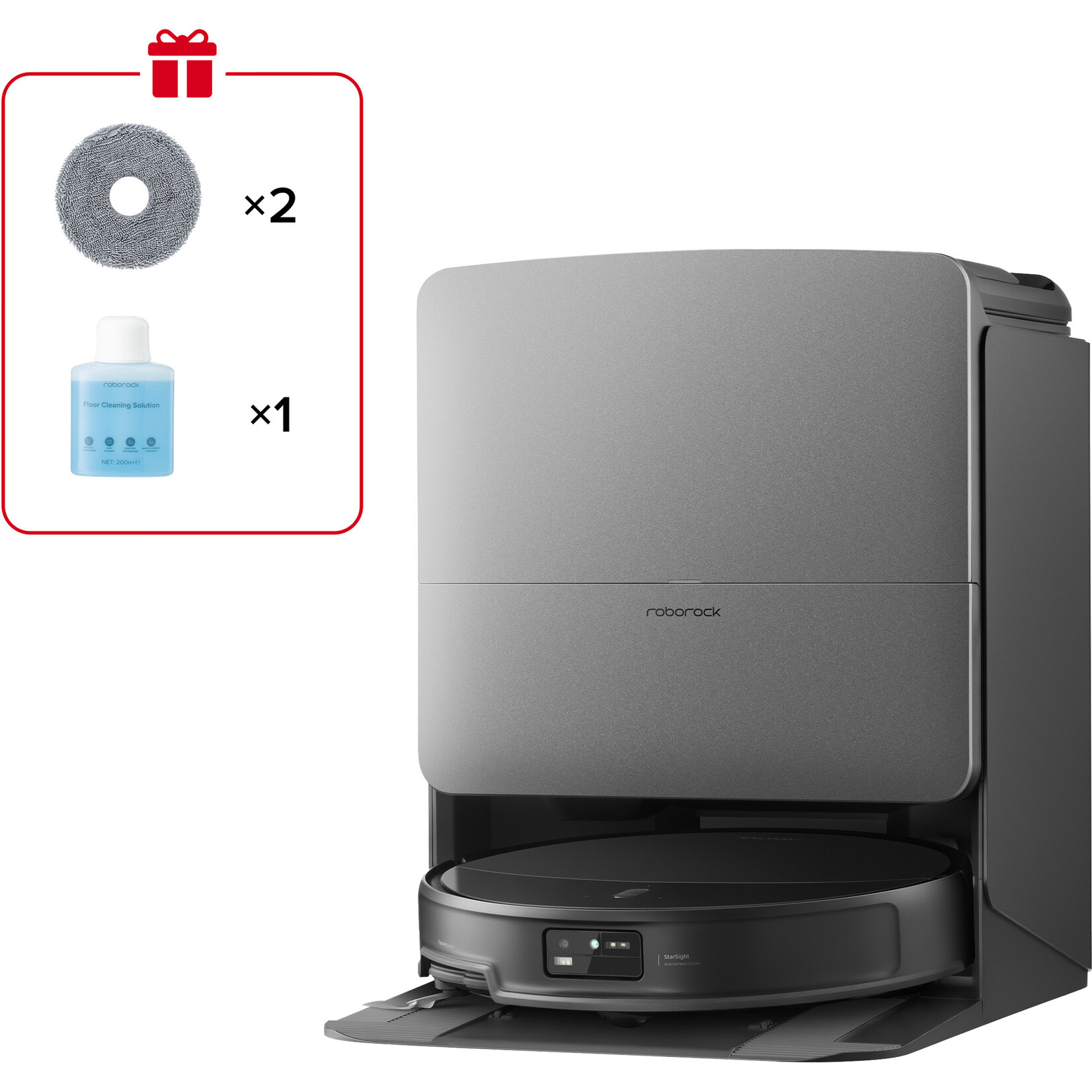 Roborock Roborock Saros 20X