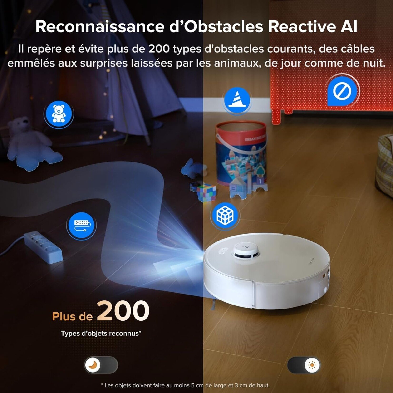 Roborock Roborock Qrevo Curv 2 Flow