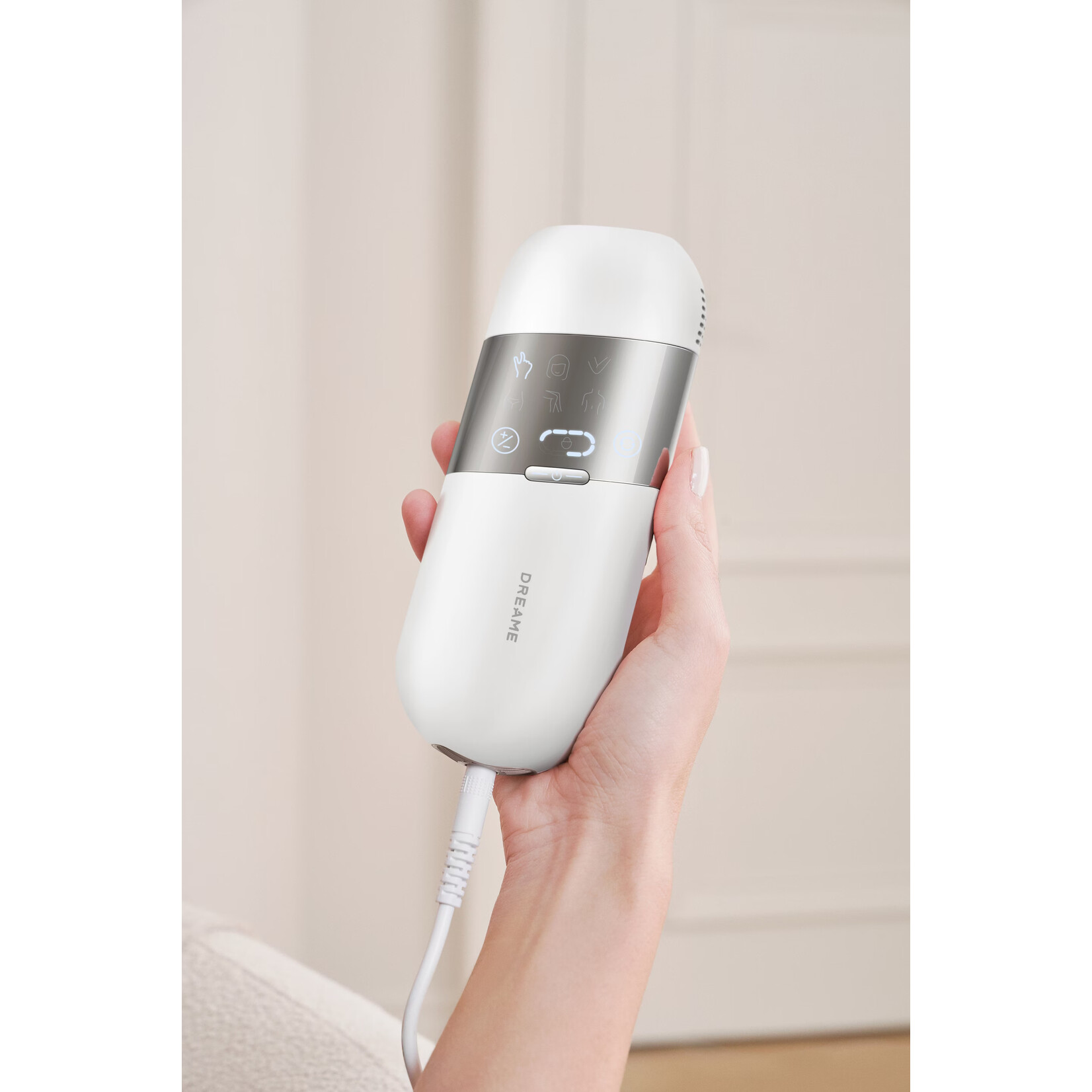 Dreame Tech Dreame Nova IPL