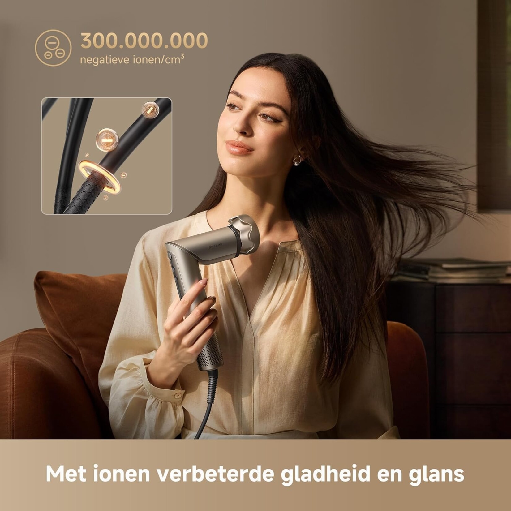 Dreame Tech DREAME Dazzle