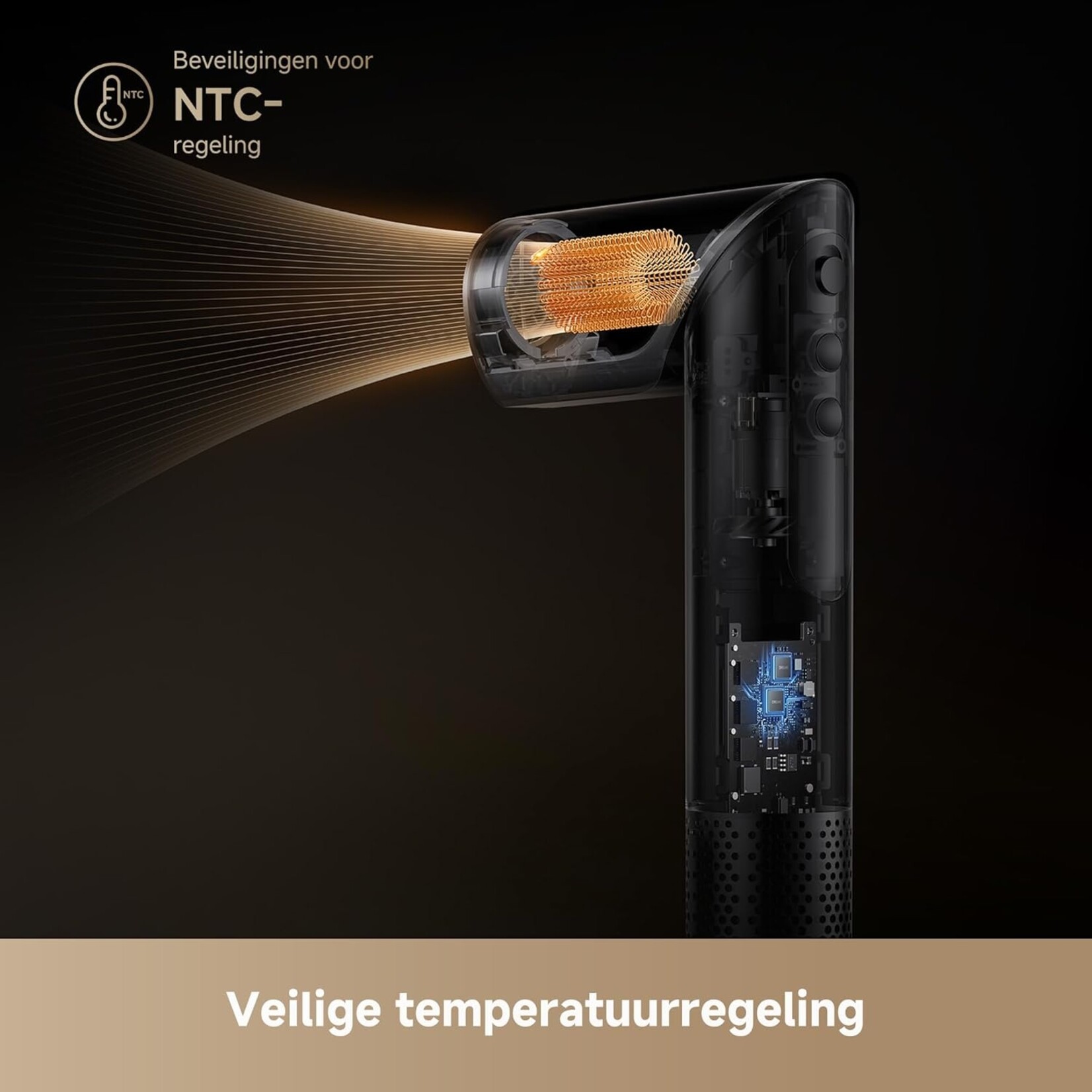 Dreame Tech DREAME Dazzle