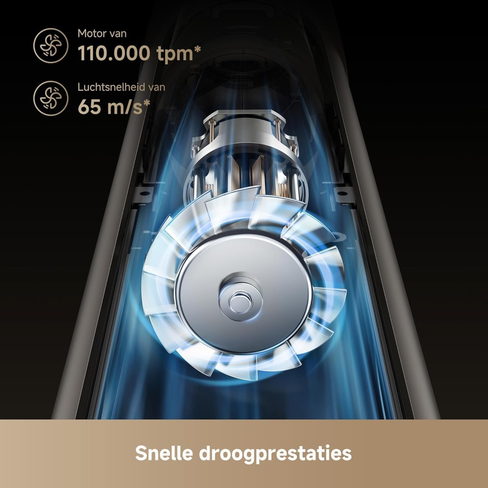 Dreame Tech DREAME Dazzle