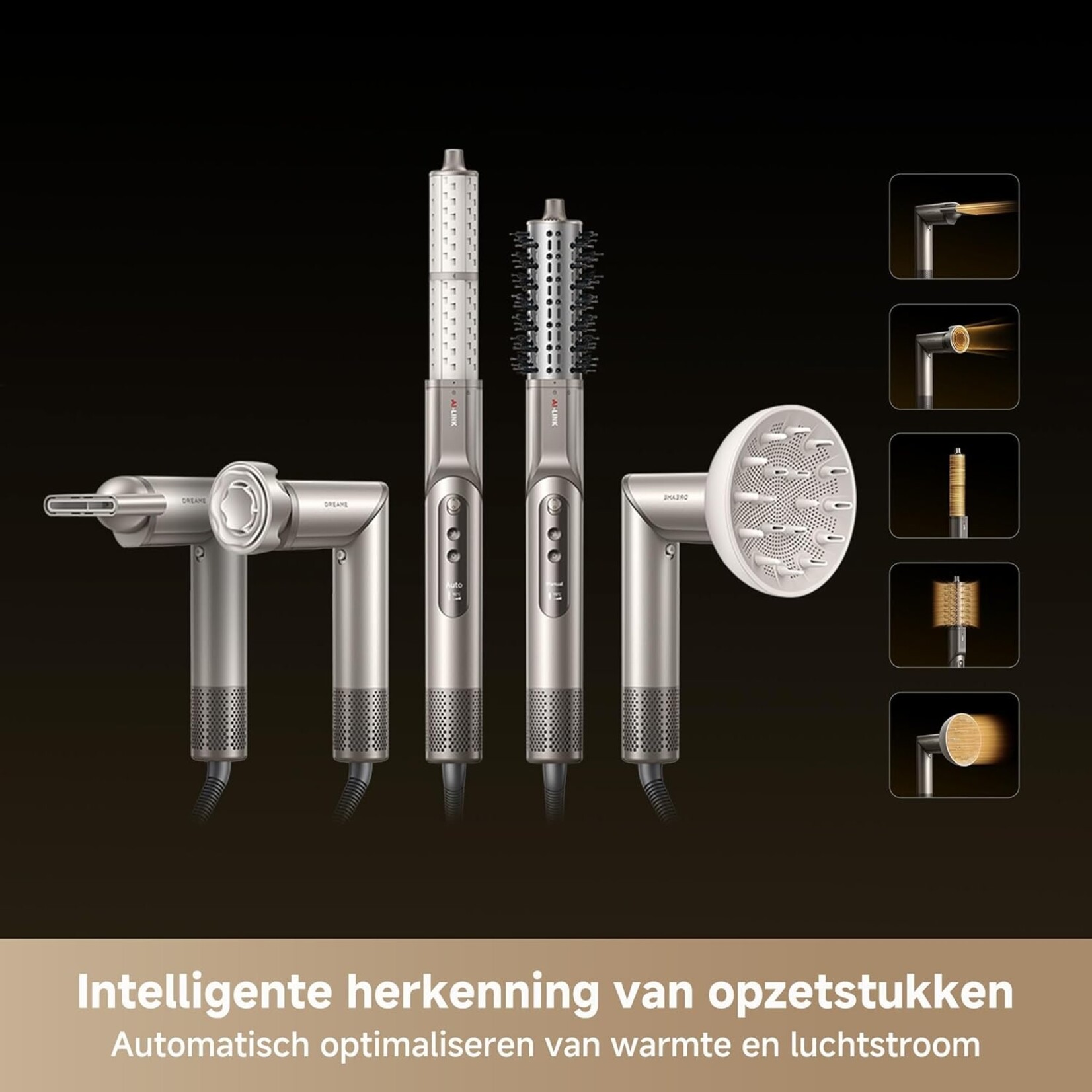 Dreame Tech DREAME Dazzle