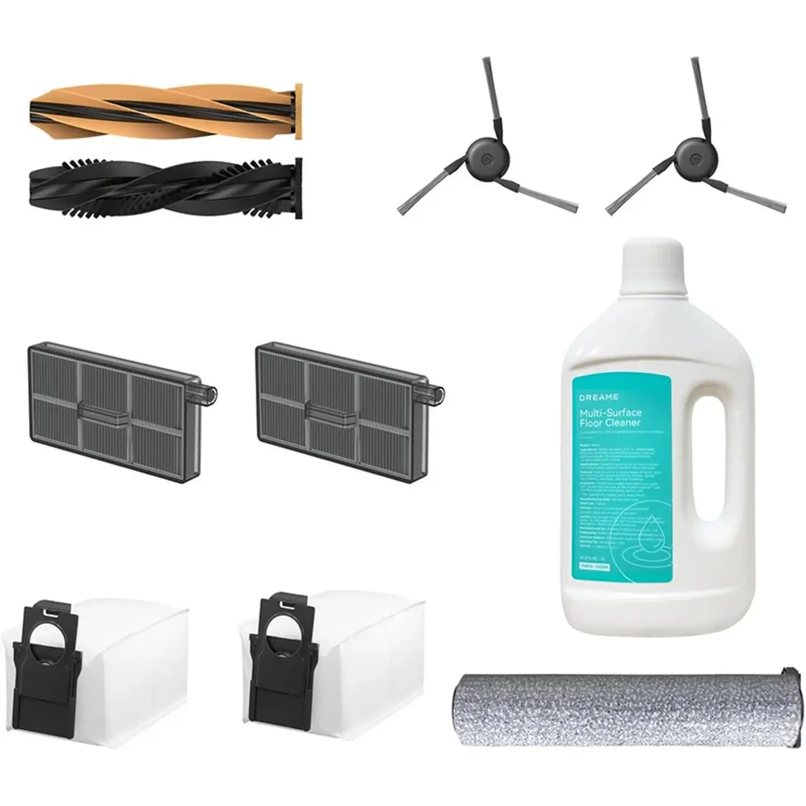 Dreame Tech Dreame-accessory for Dreame Aqua 10 series