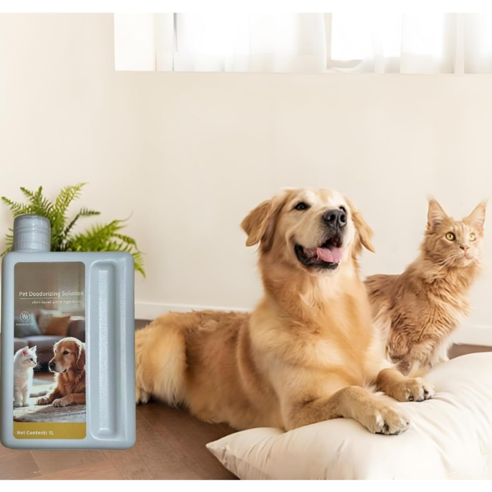 Dreame Tech Dreame Pet Odor Solution 1l