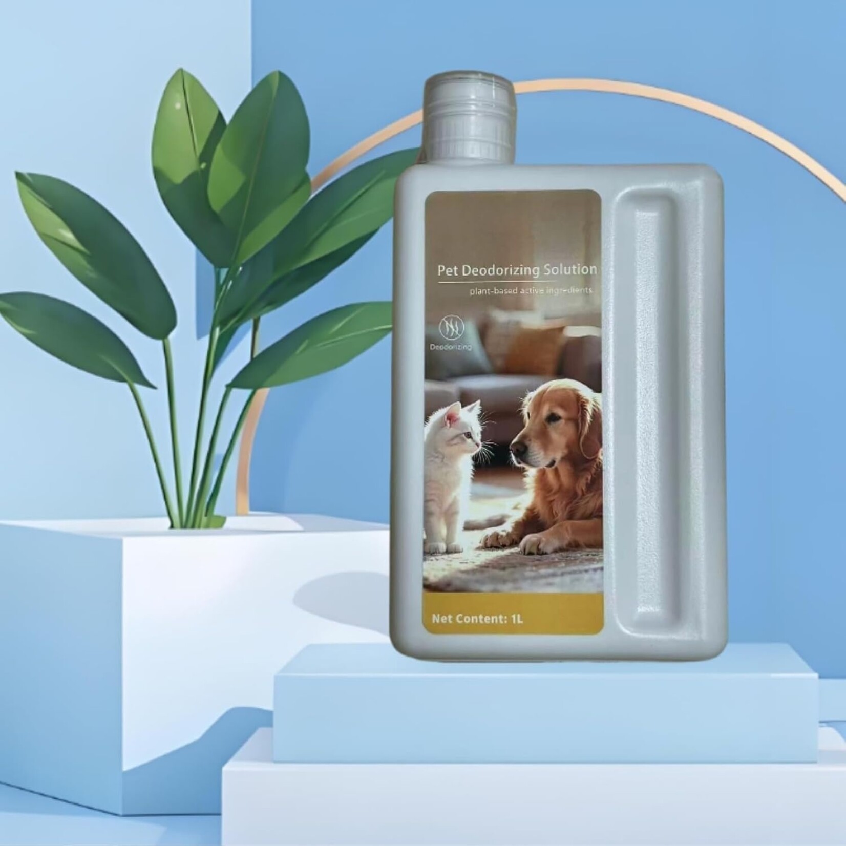 Dreame Tech Dreame Pet Odor Solution 1l