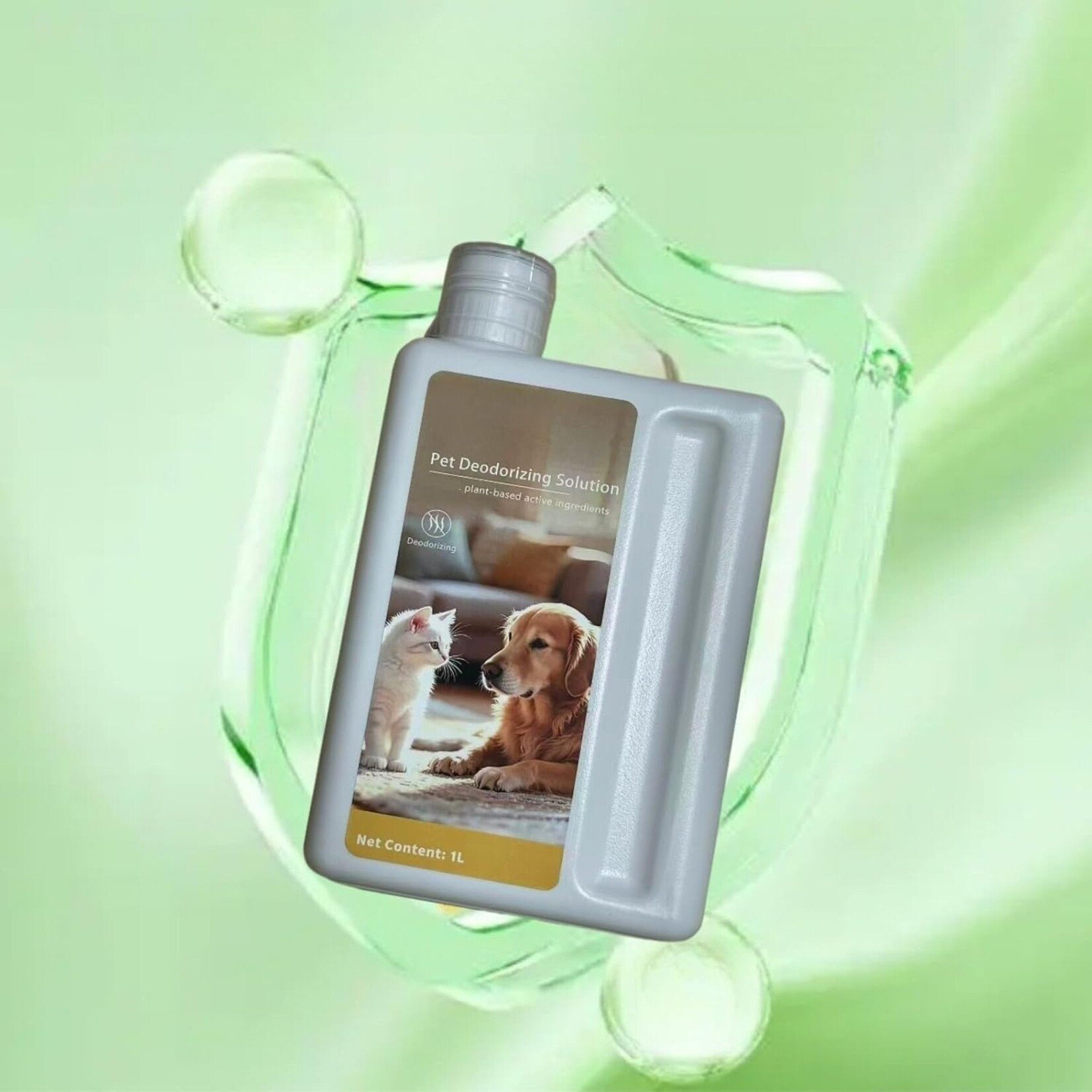 Dreame Tech Dreame Pet Odor Solution 1l