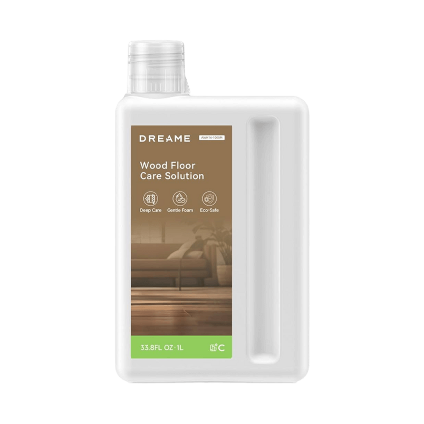 Dreame Tech Dreame Wood Floor Care Solution 1l