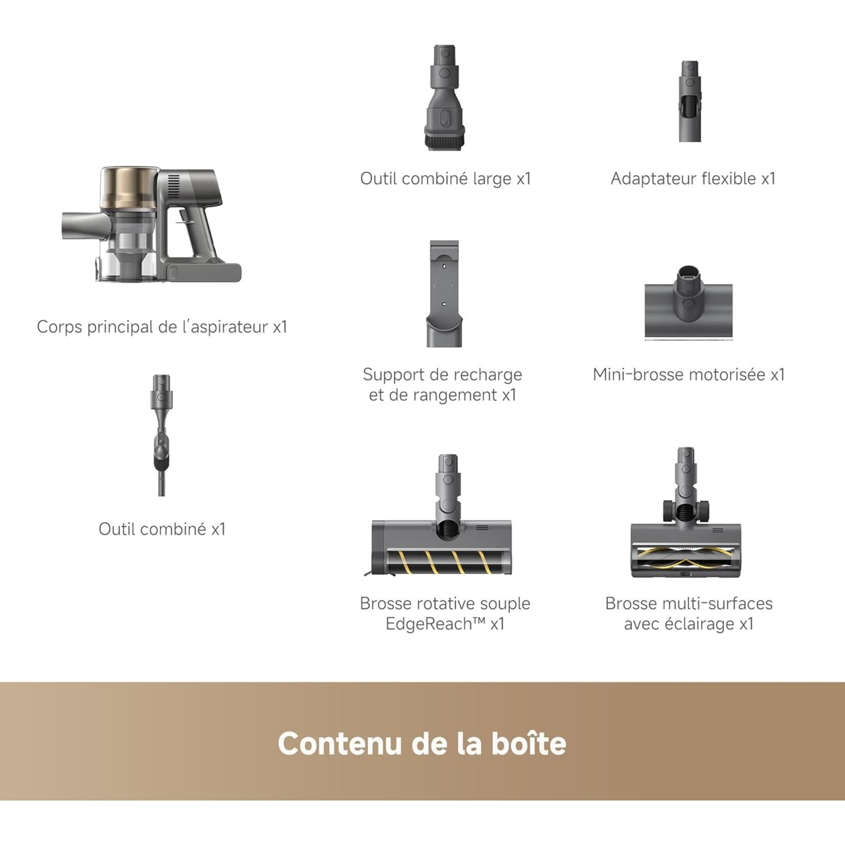 Dreame Tech Dreame R30