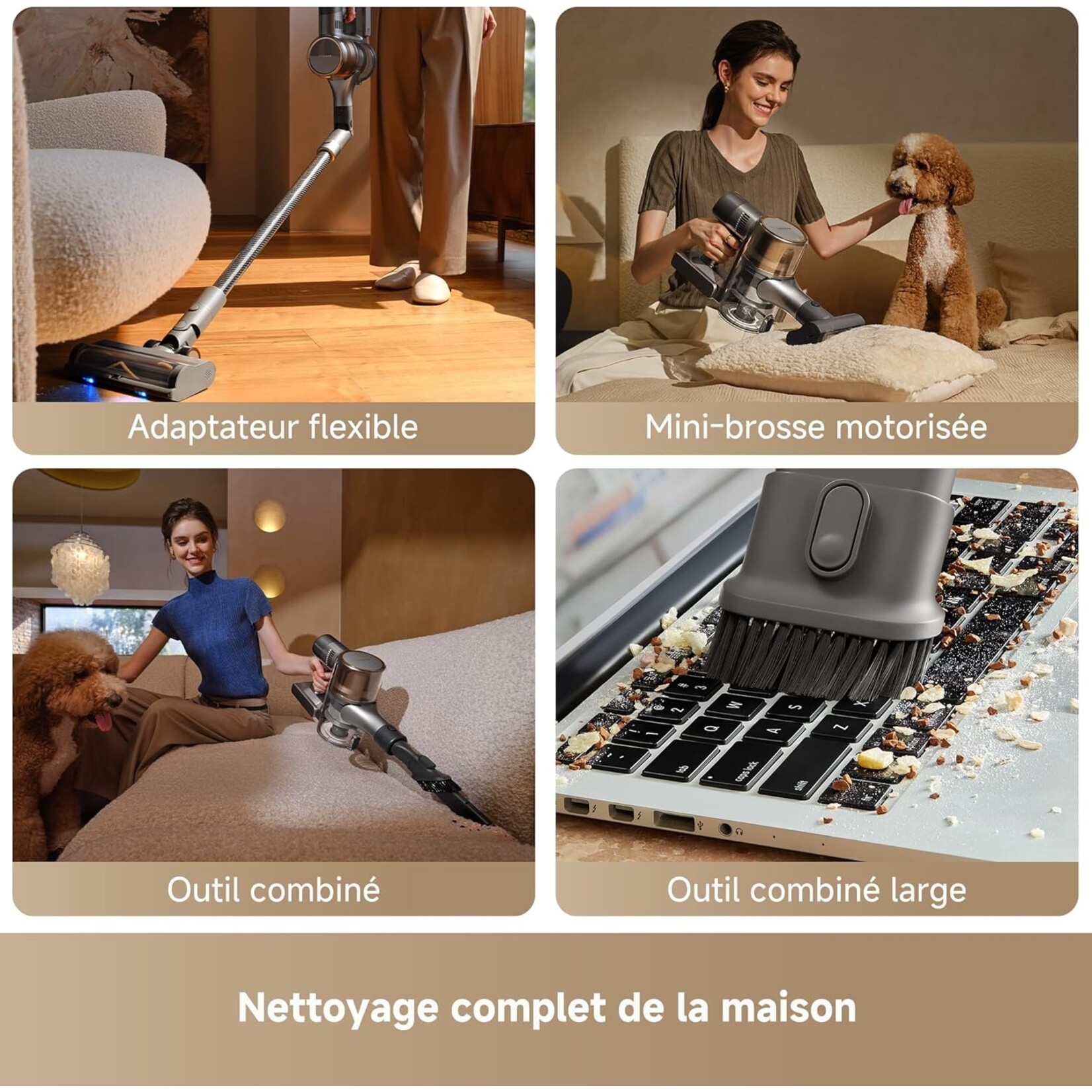 Dreame Tech Dreame R30