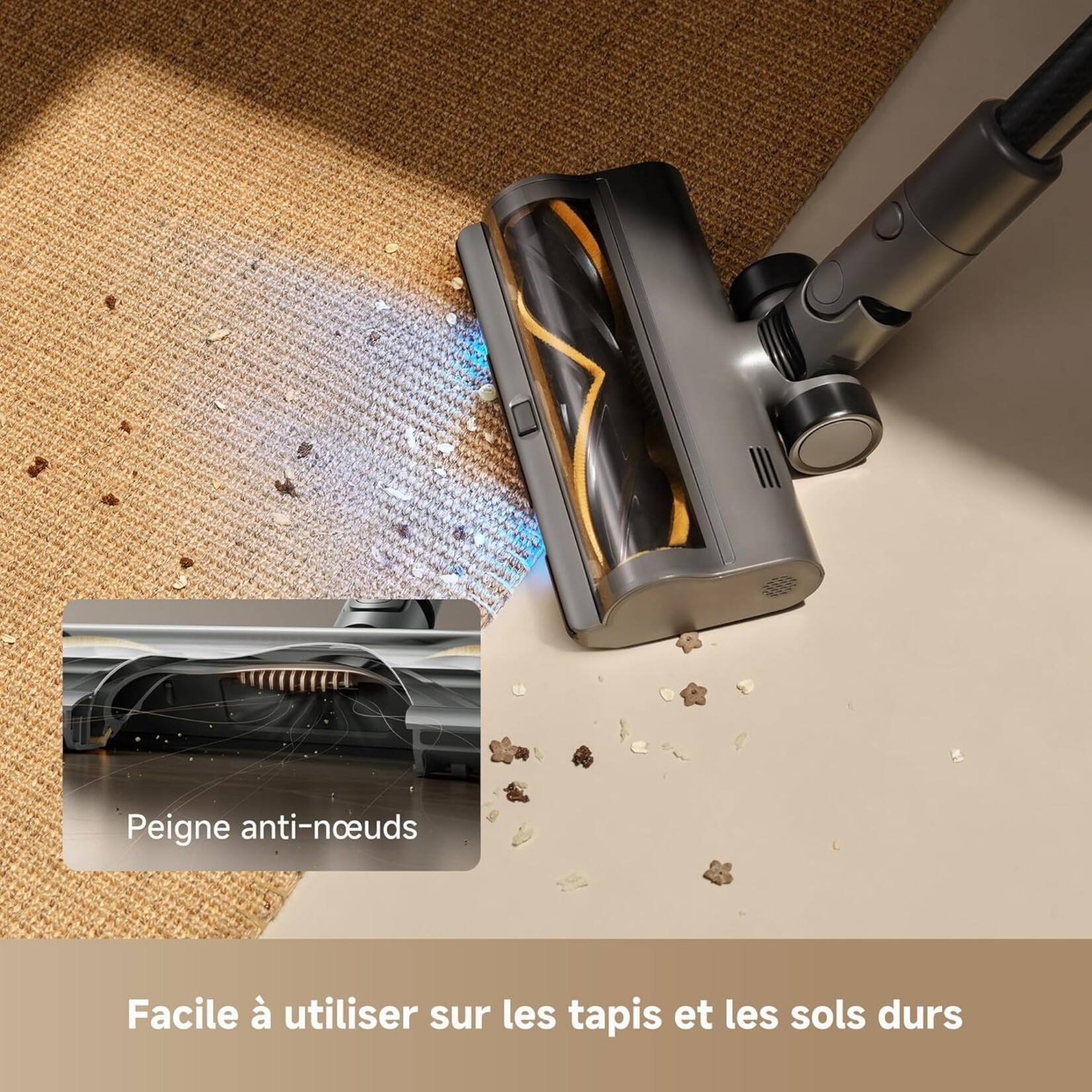 Dreame Tech Dreame R30