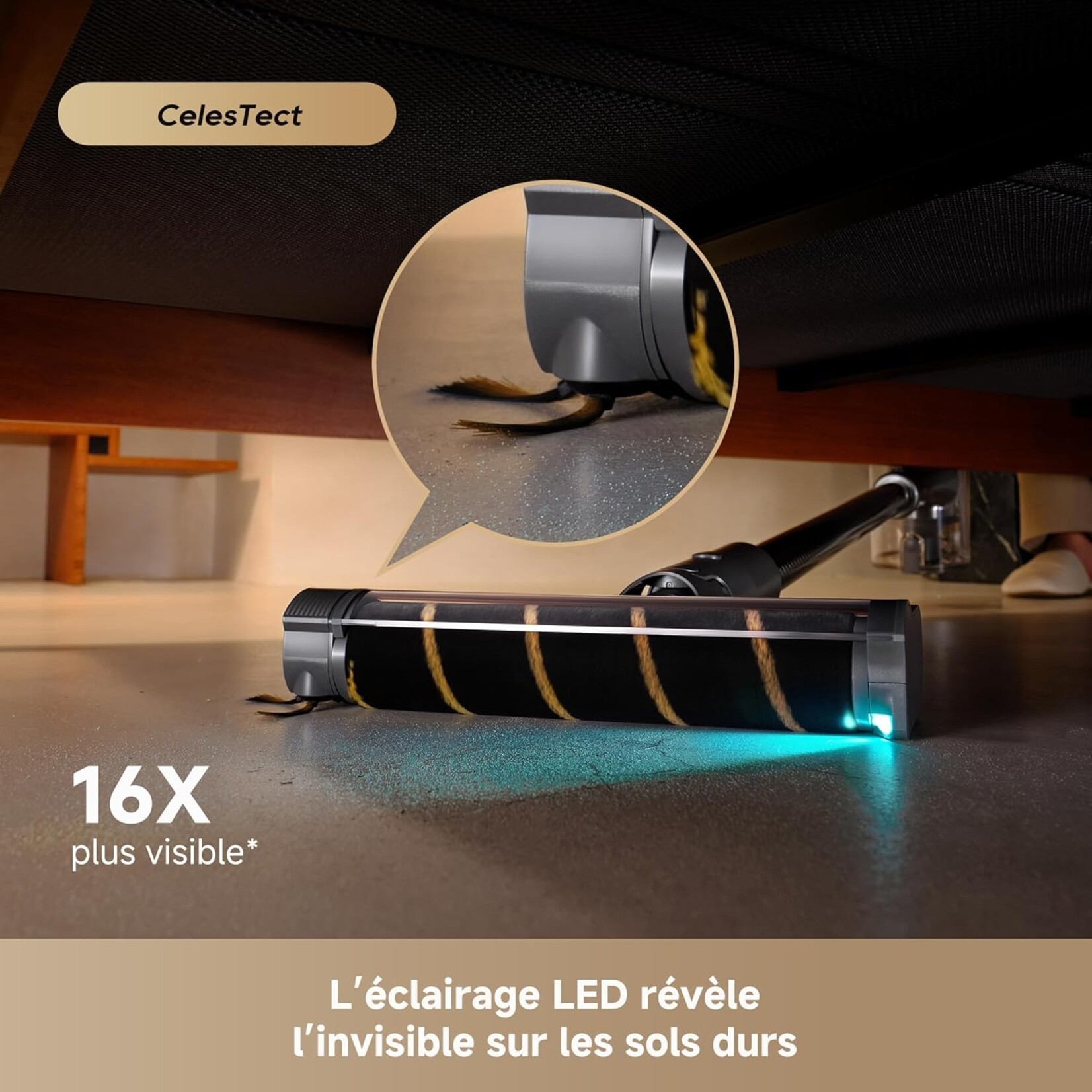 Dreame Tech Dreame R30