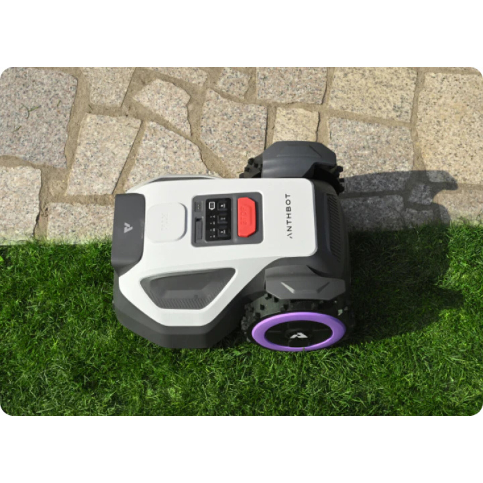 Anthbot ANTHBOT M9 900m2