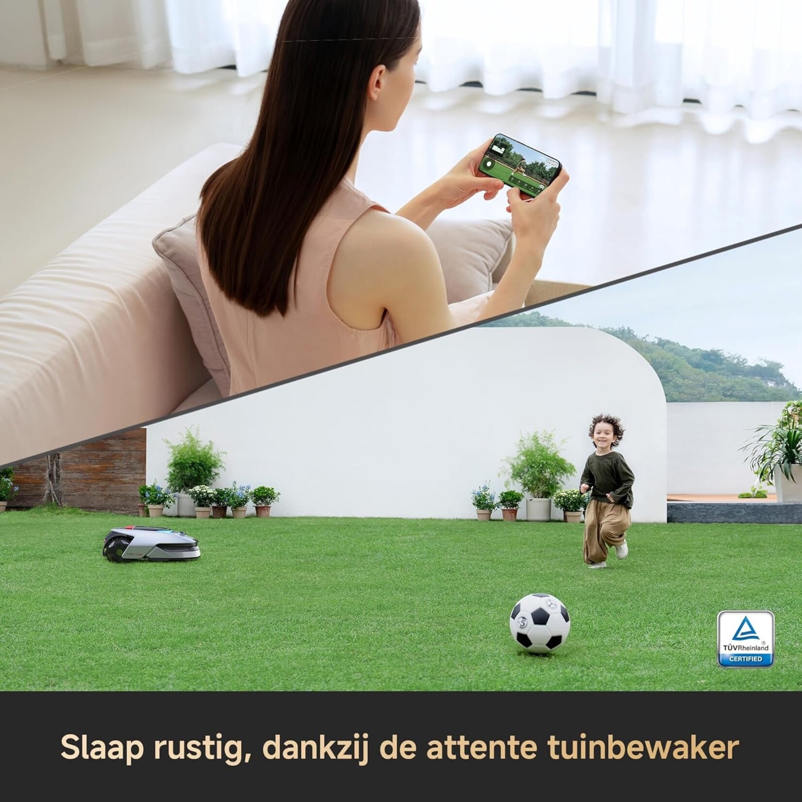 Dreame Tech DREAME A2 1200