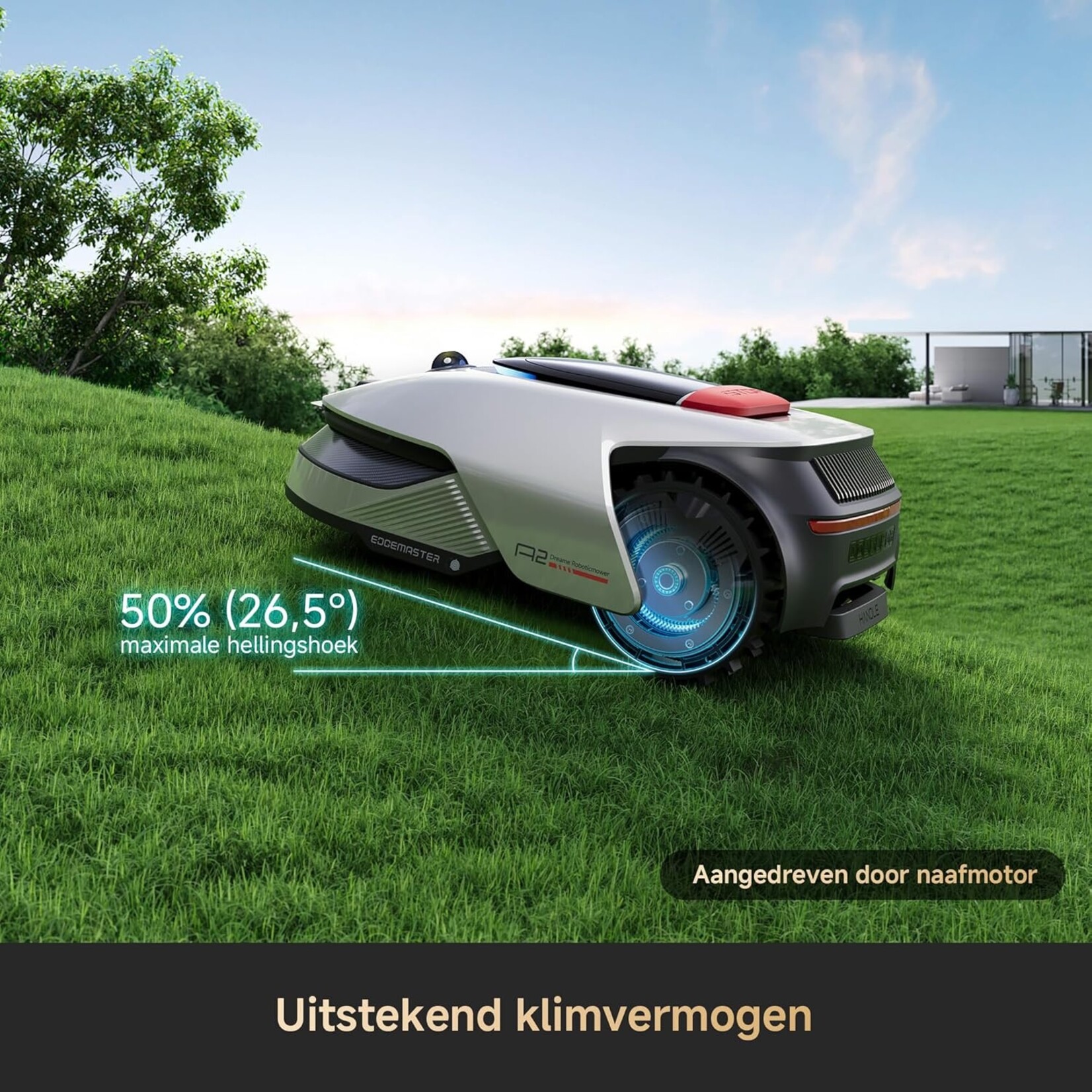 Dreame Tech DREAME A2 1200