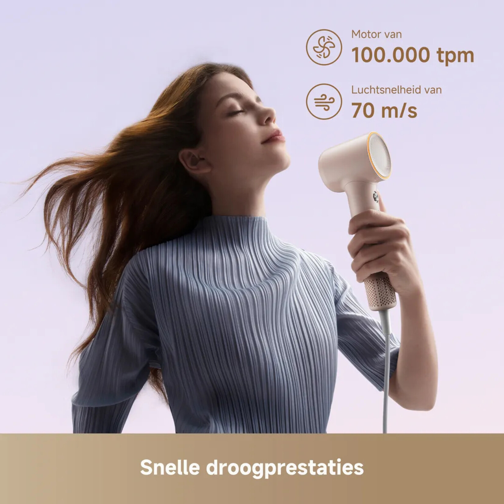 Dreame Tech DREAME Mini Pink