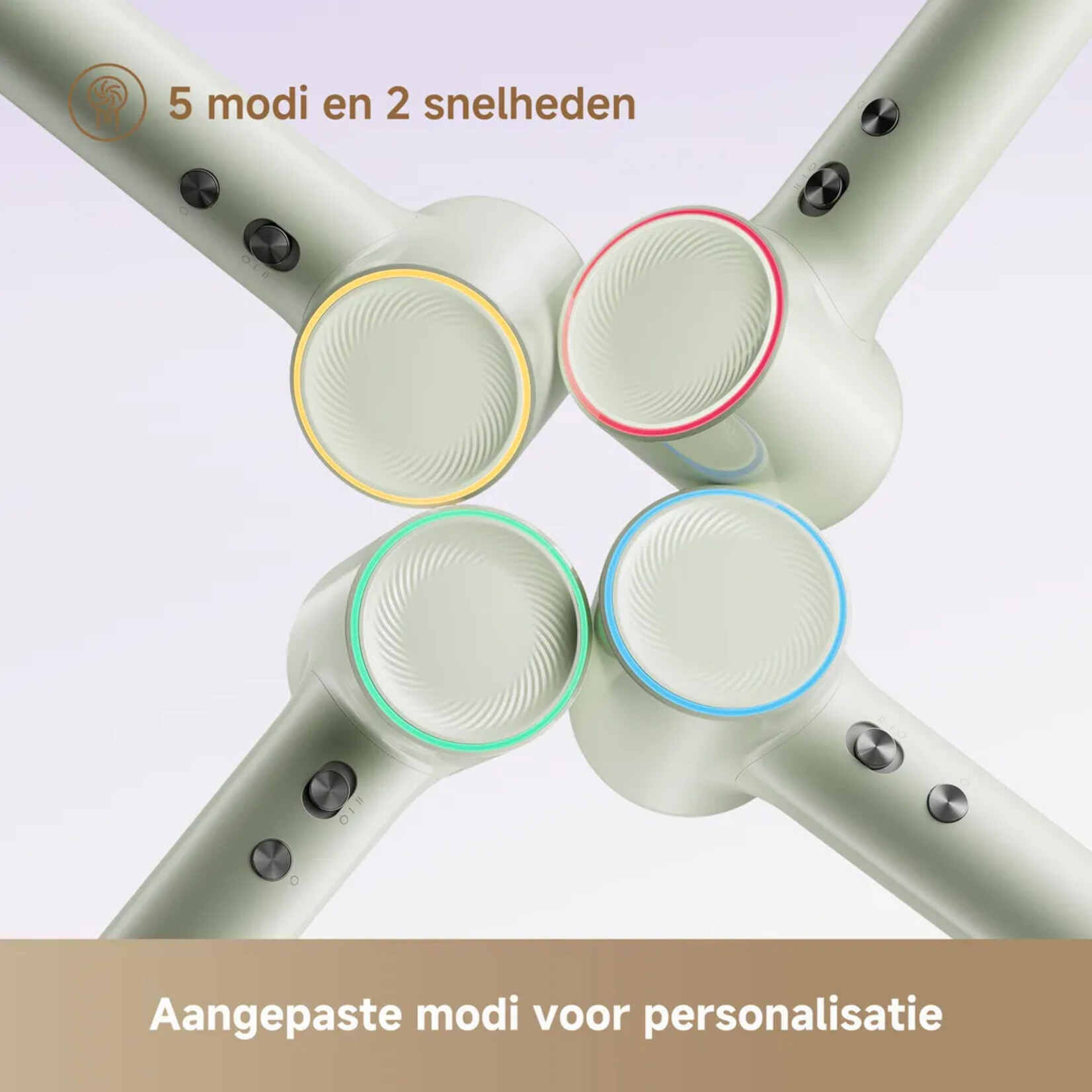 Dreame Tech DREAME Mini Green