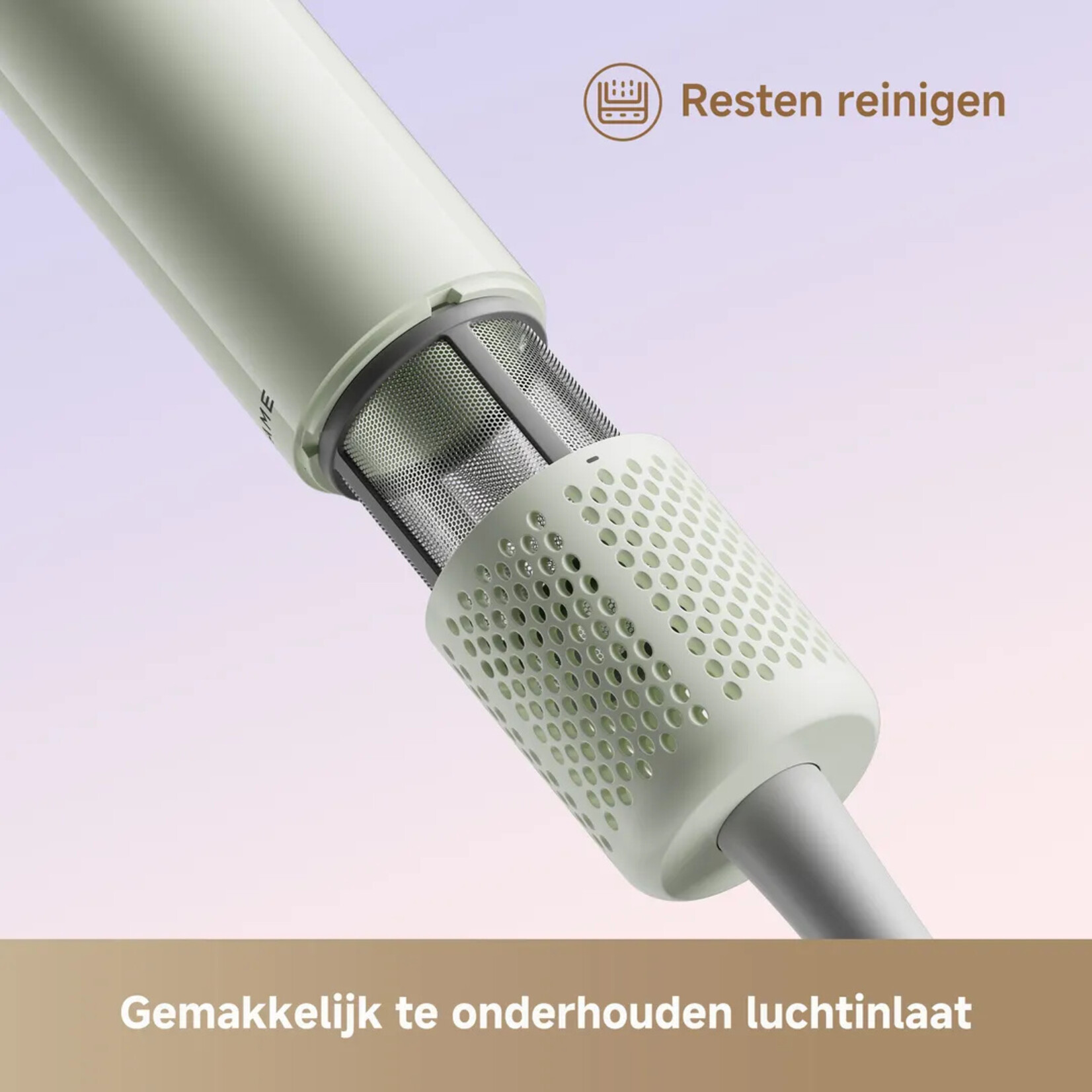 Dreame Tech DREAME Mini Green