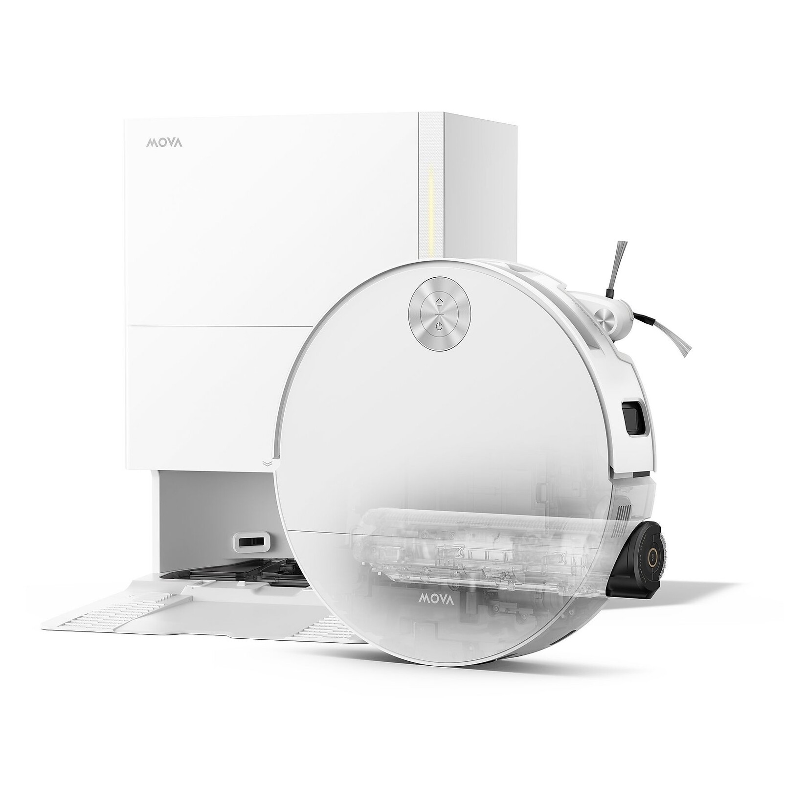 Mova Mova S70 Roller