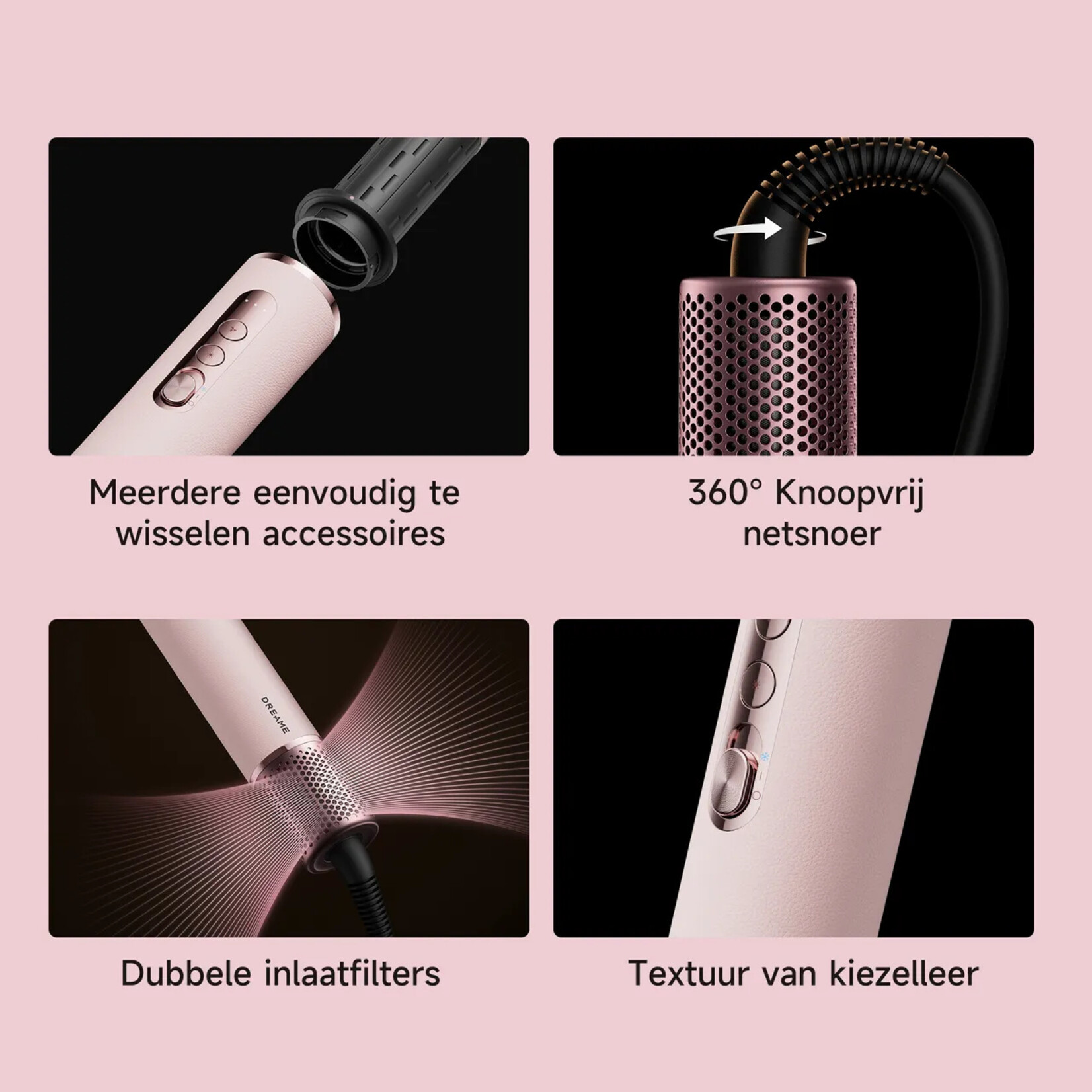 Dreame Tech Dreame AirStyle Era