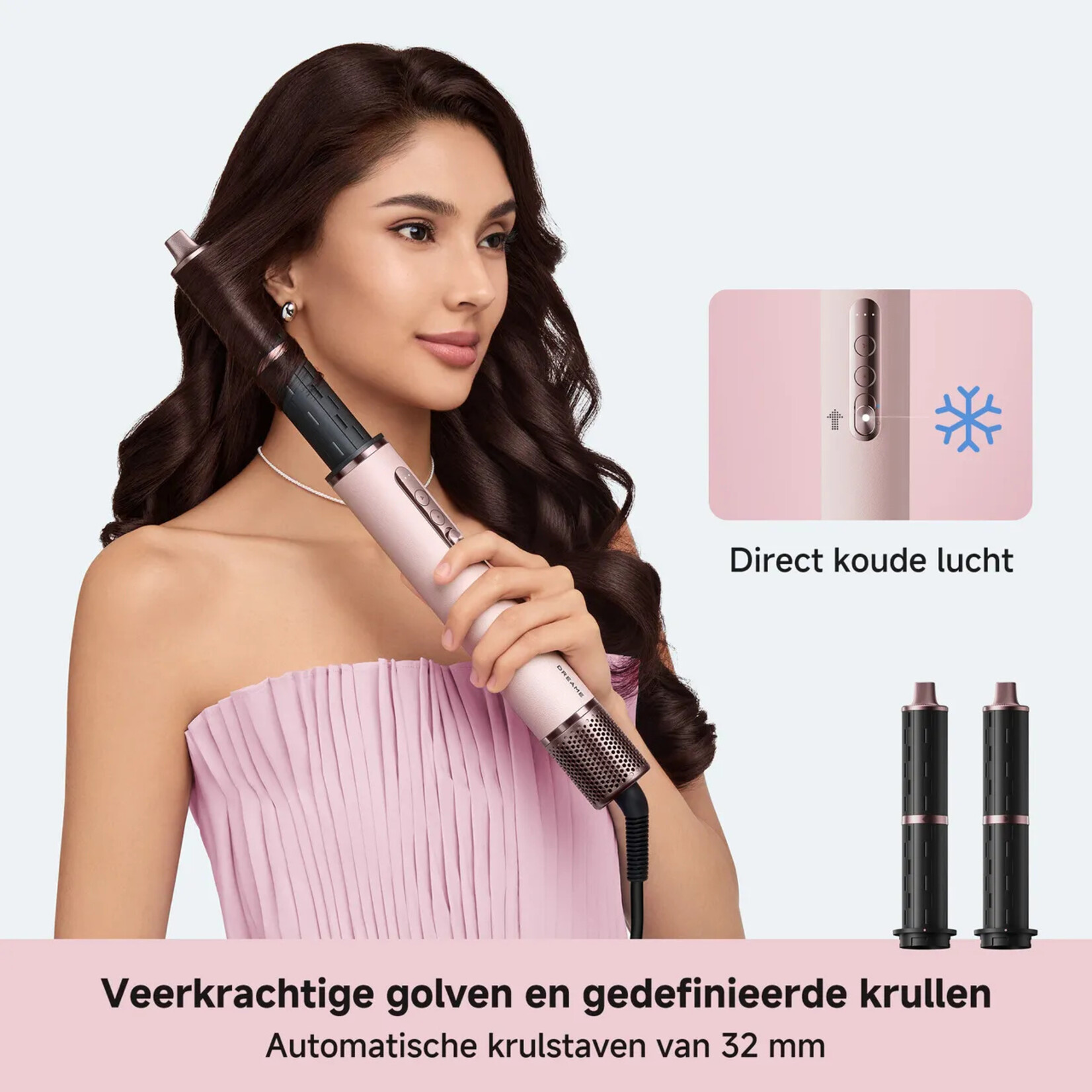 Dreame Tech Dreame AirStyle Era