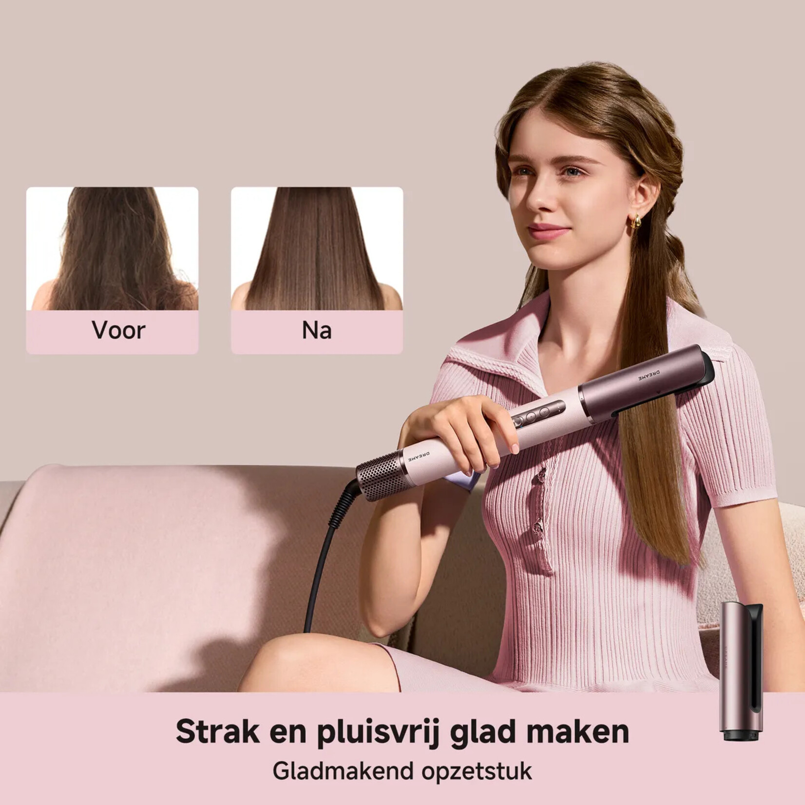 Dreame Tech Dreame AirStyle Era