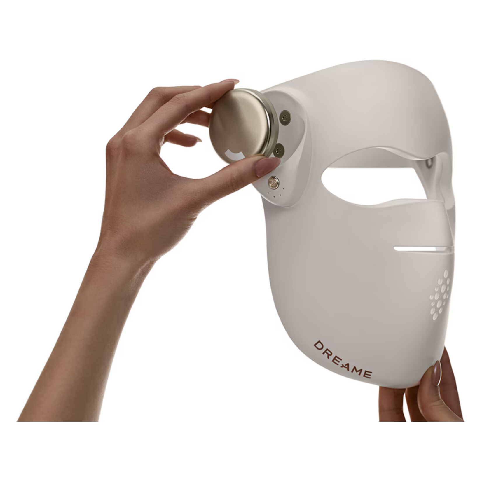 Dreame Tech Dreame Chrona 3D Light Therapy Anti-Aging Mask