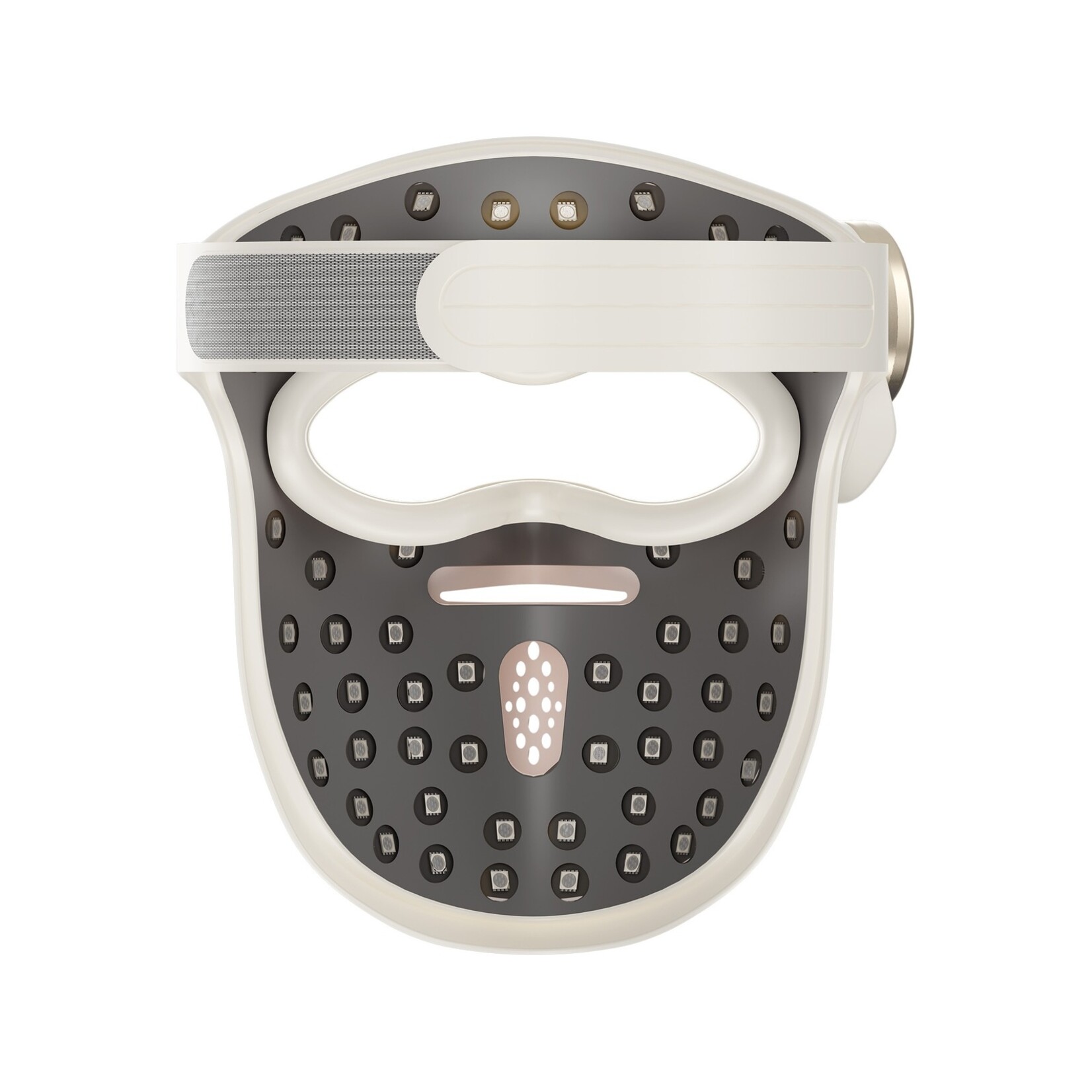 Dreame Tech Dreame Chrona 3D Light Therapy Anti-Aging Mask