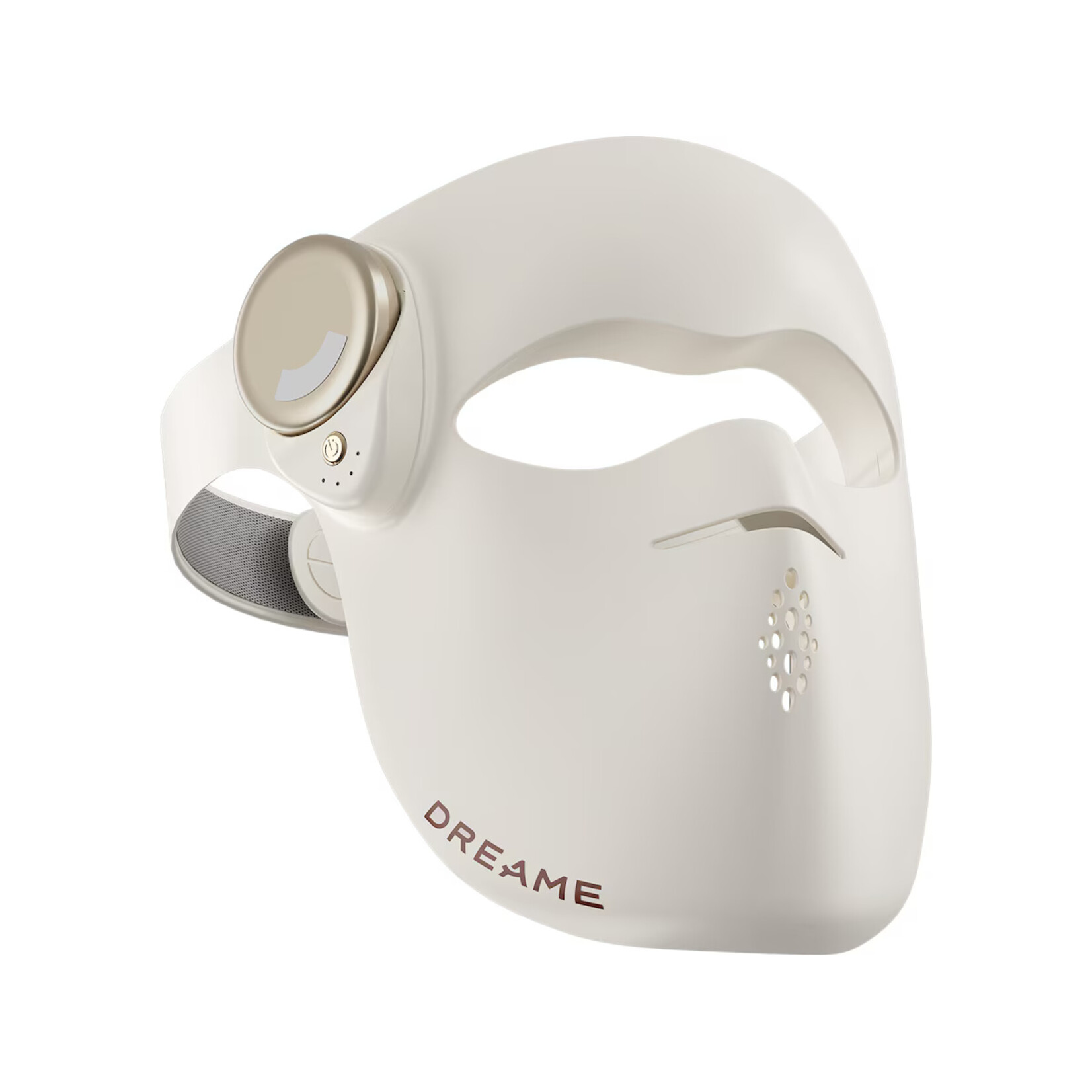 Dreame Chrona 3D Light Therapy Anti-Aging Mask