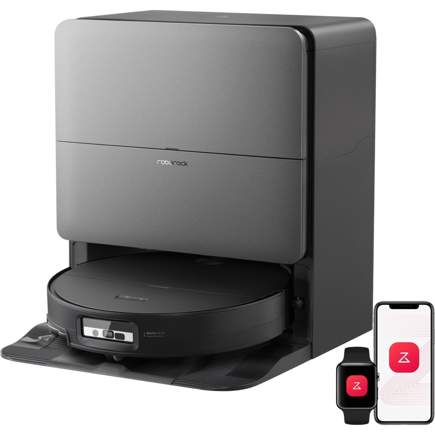 Roborock Roborock Saros 20 Sonic