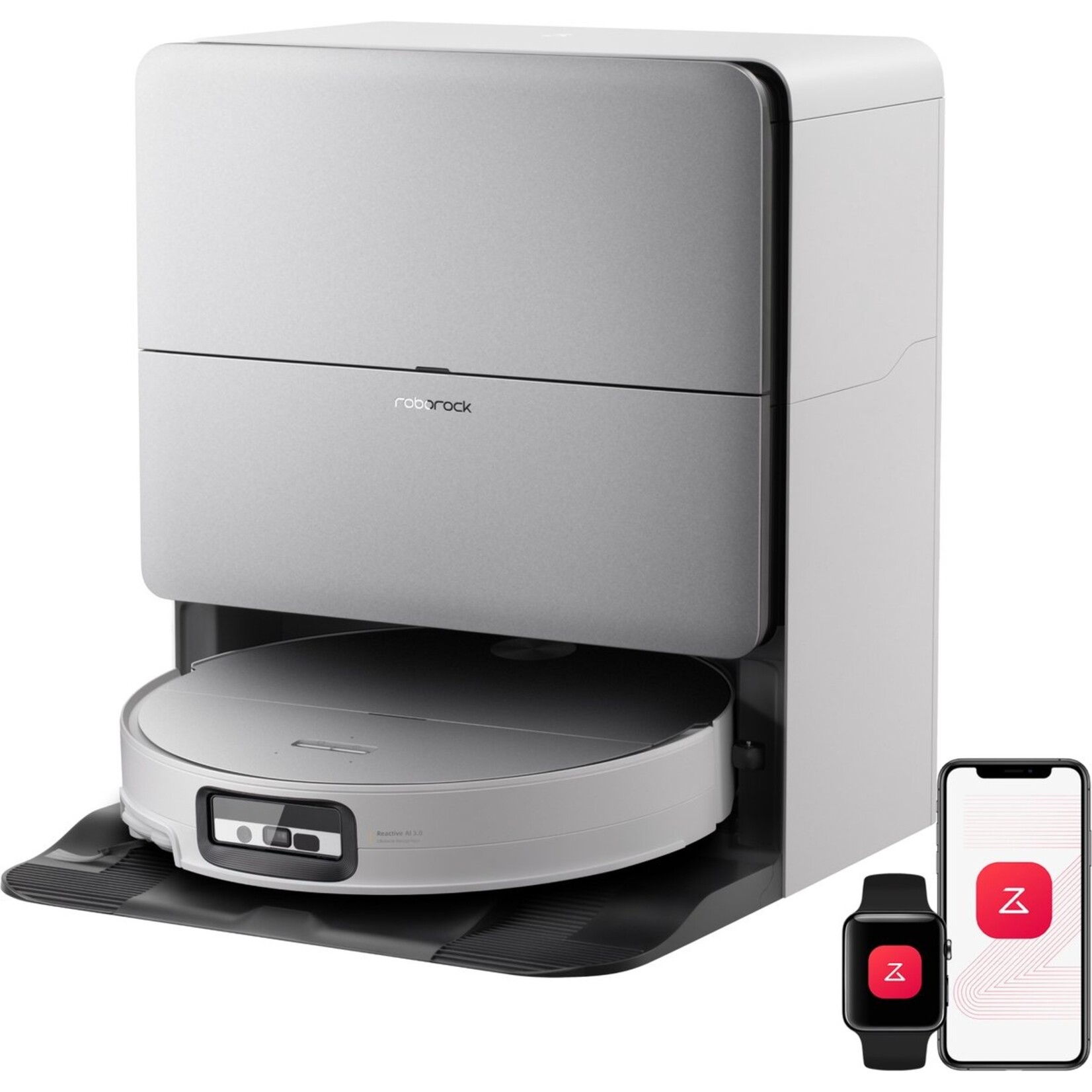 Roborock Roborock Saros 20 Sonic