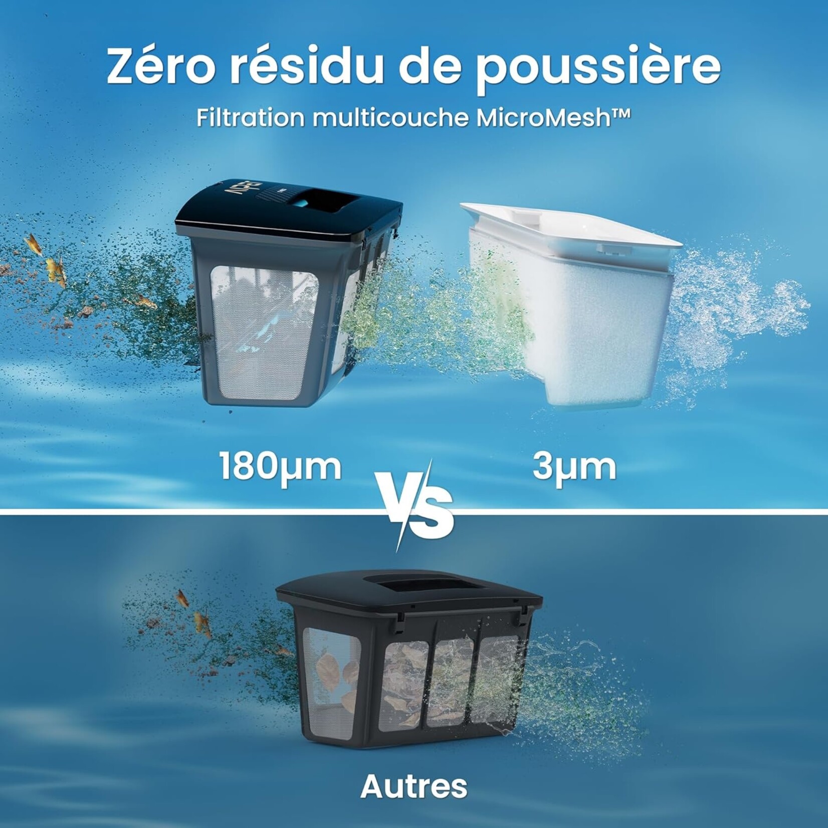 Aiper Aiper Scuba V3