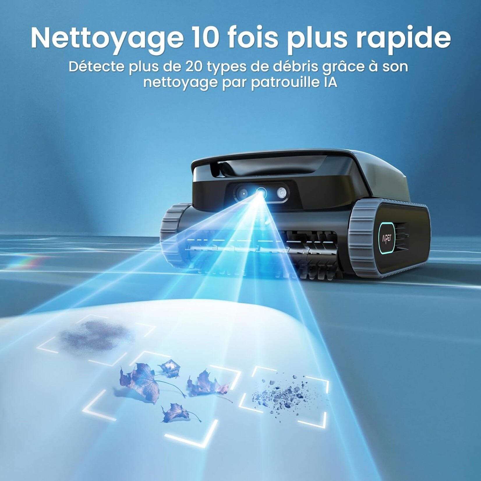 Aiper Aiper Scuba V3