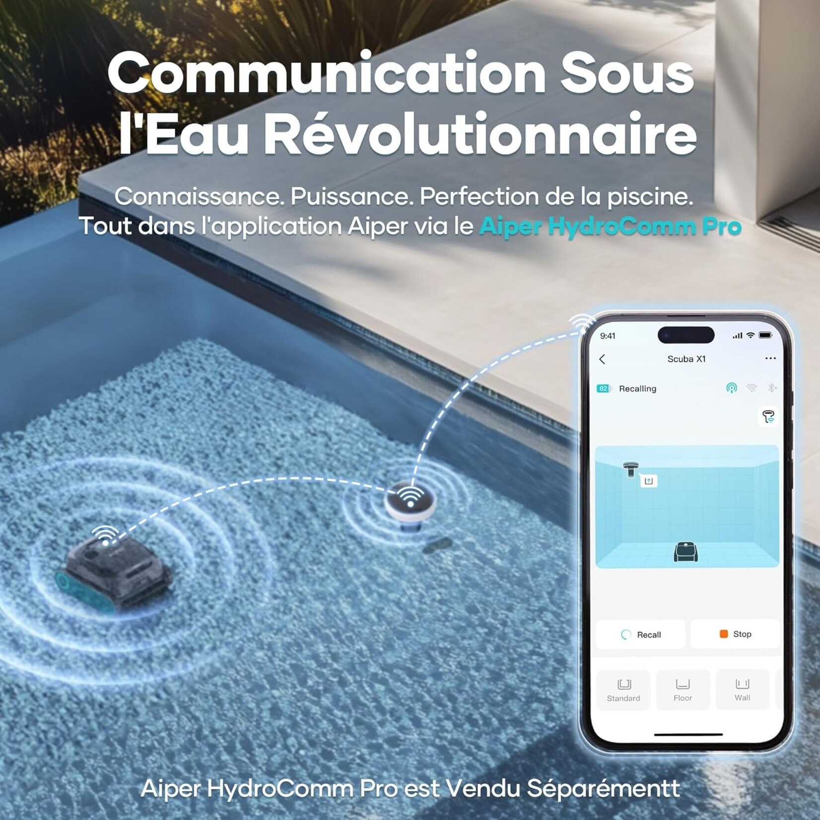 Aiper AIPER Scuba X1