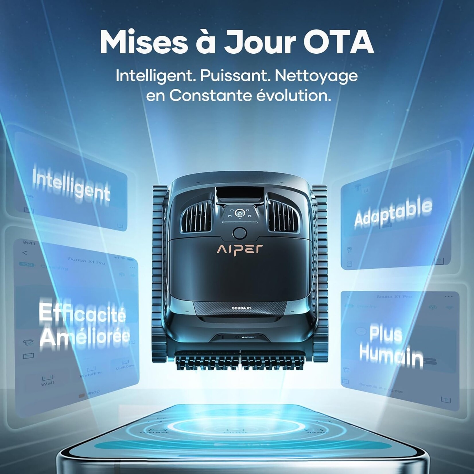 Aiper AIPER Scuba X1