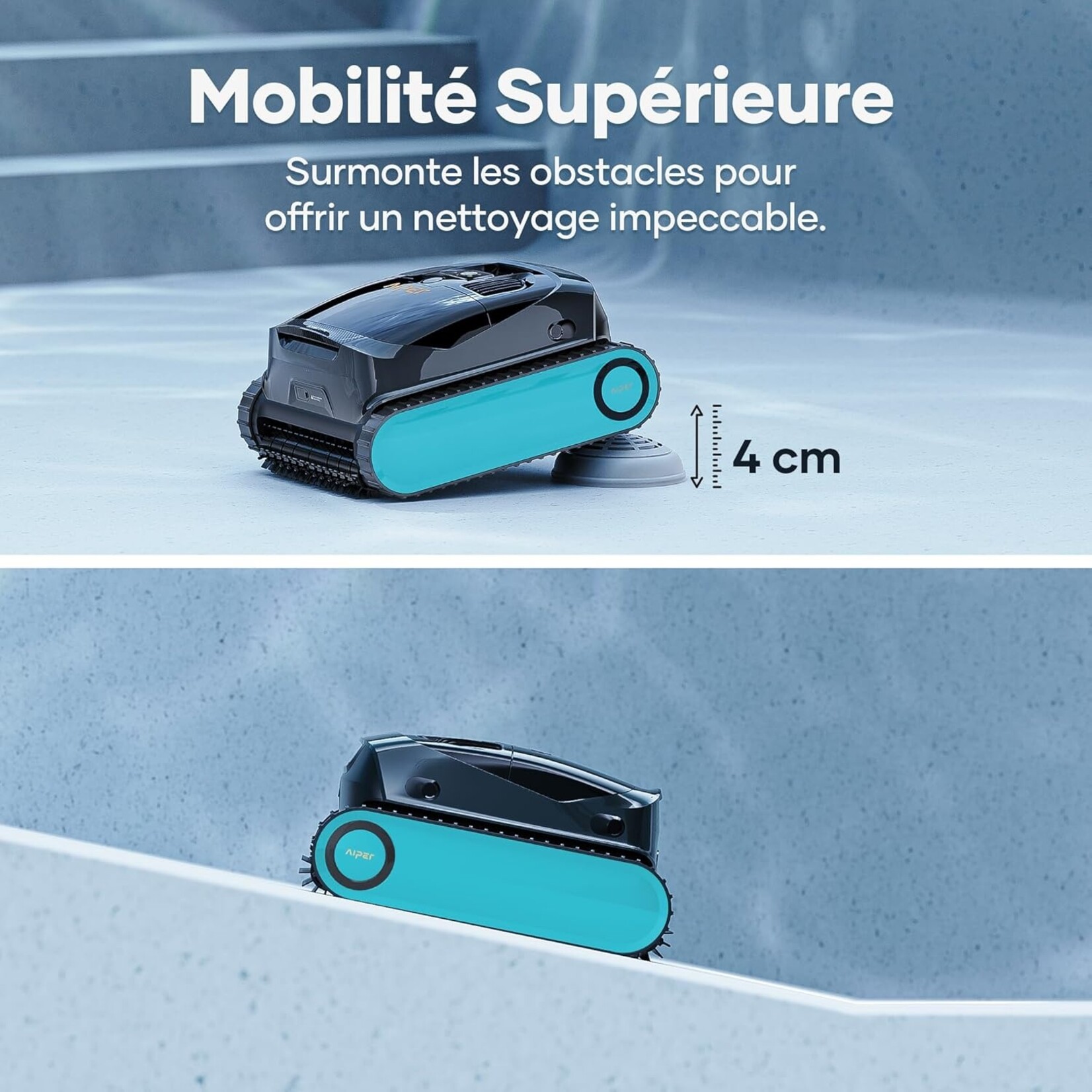 Aiper AIPER Scuba X1