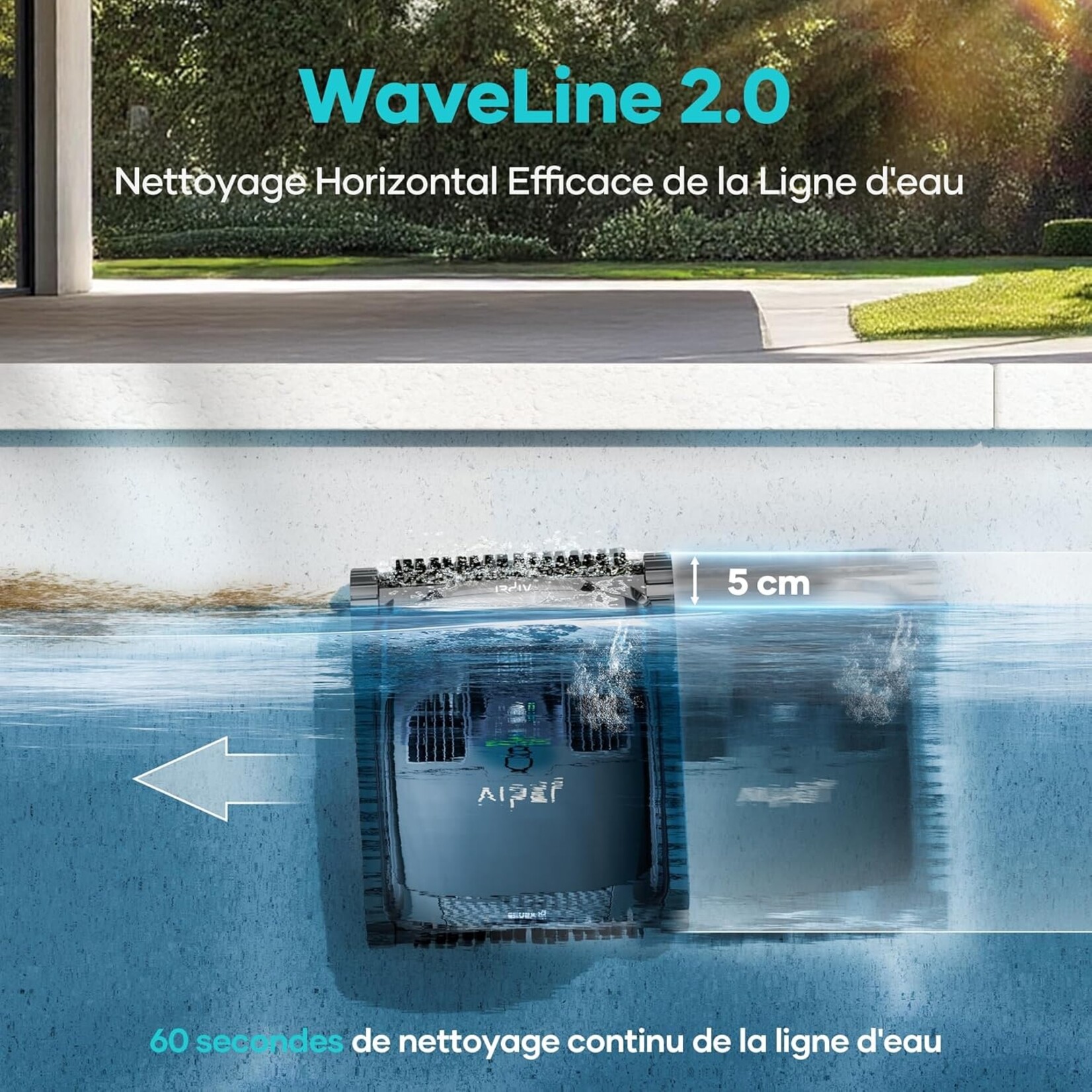 Aiper AIPER Scuba X1