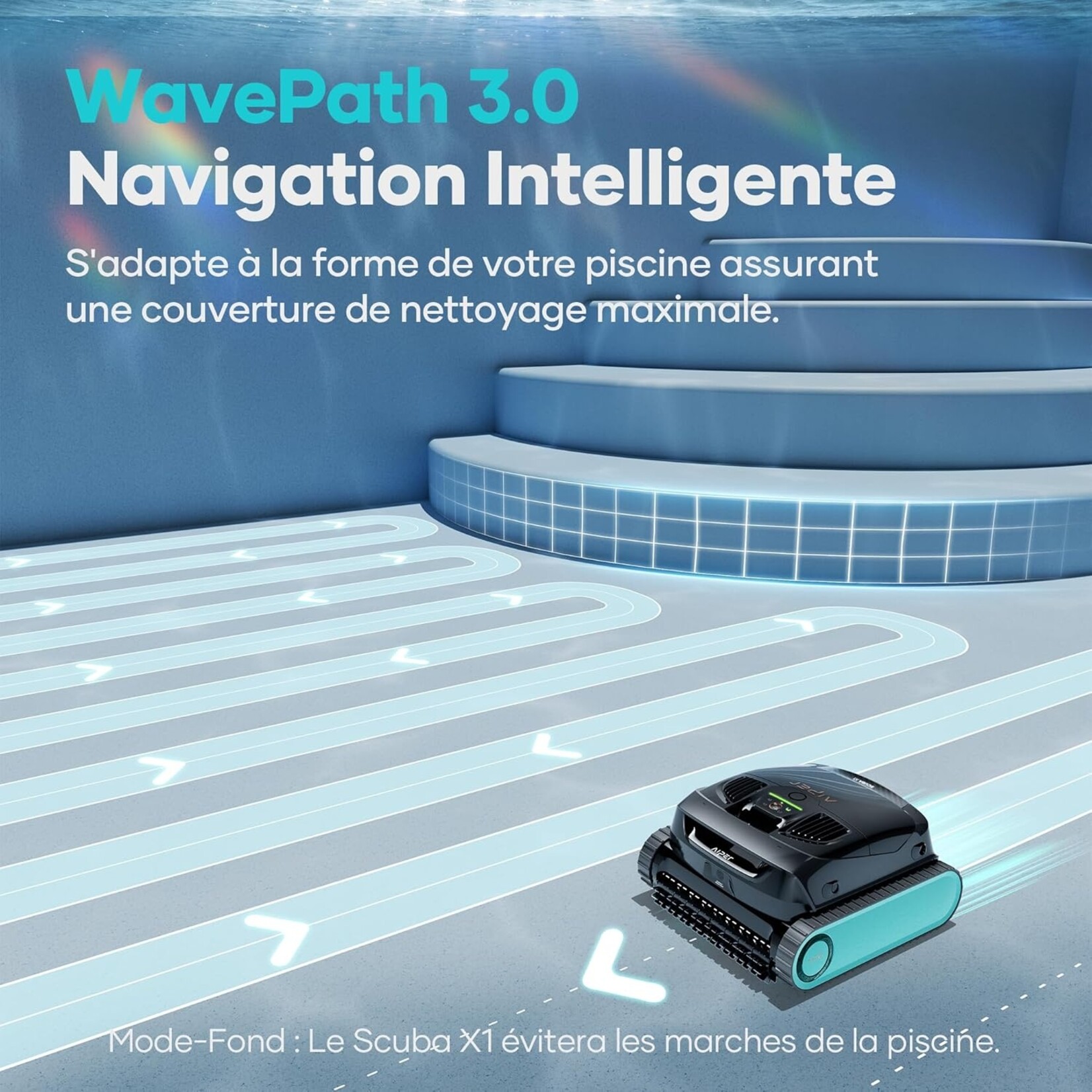 Aiper AIPER Scuba X1