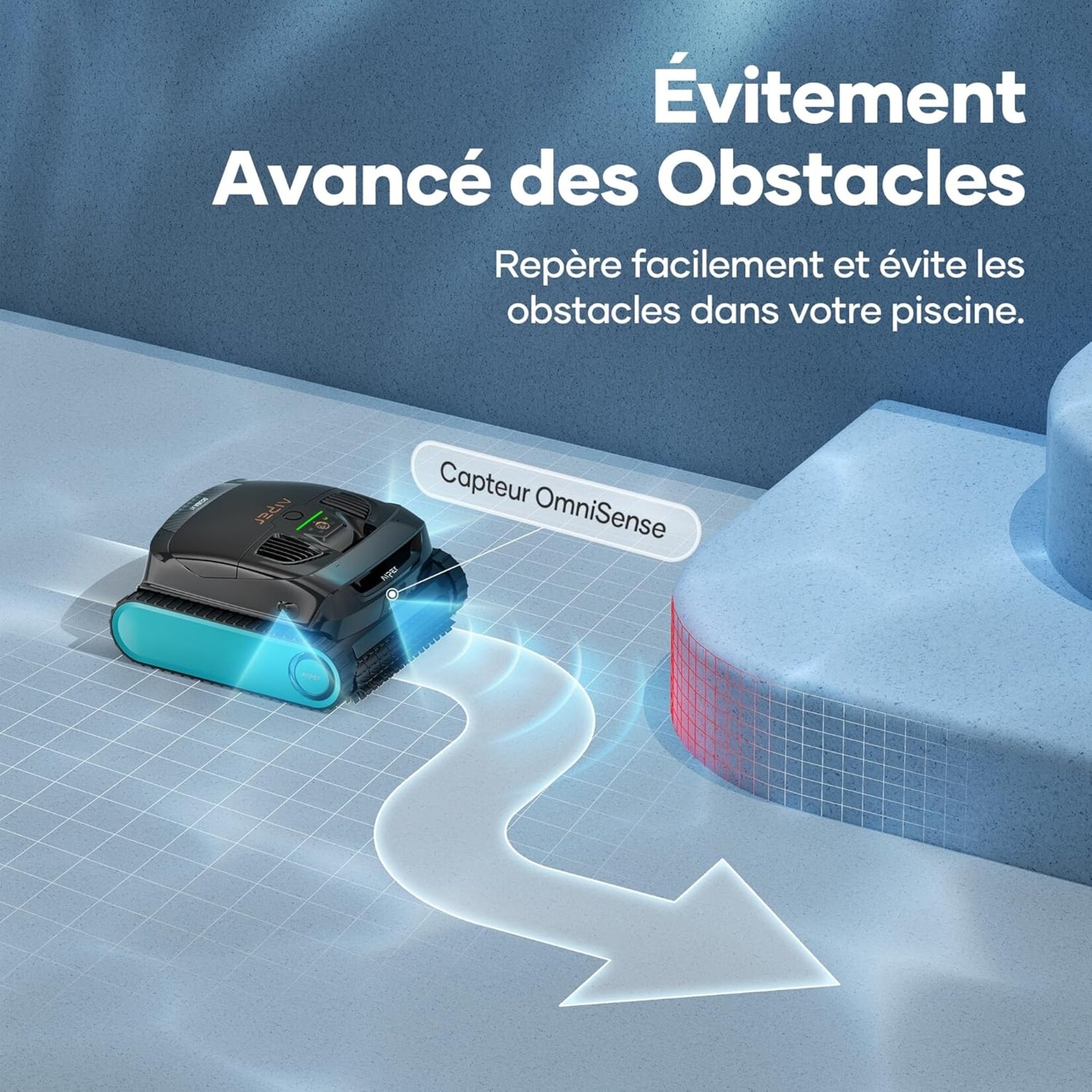 Aiper AIPER Scuba X1