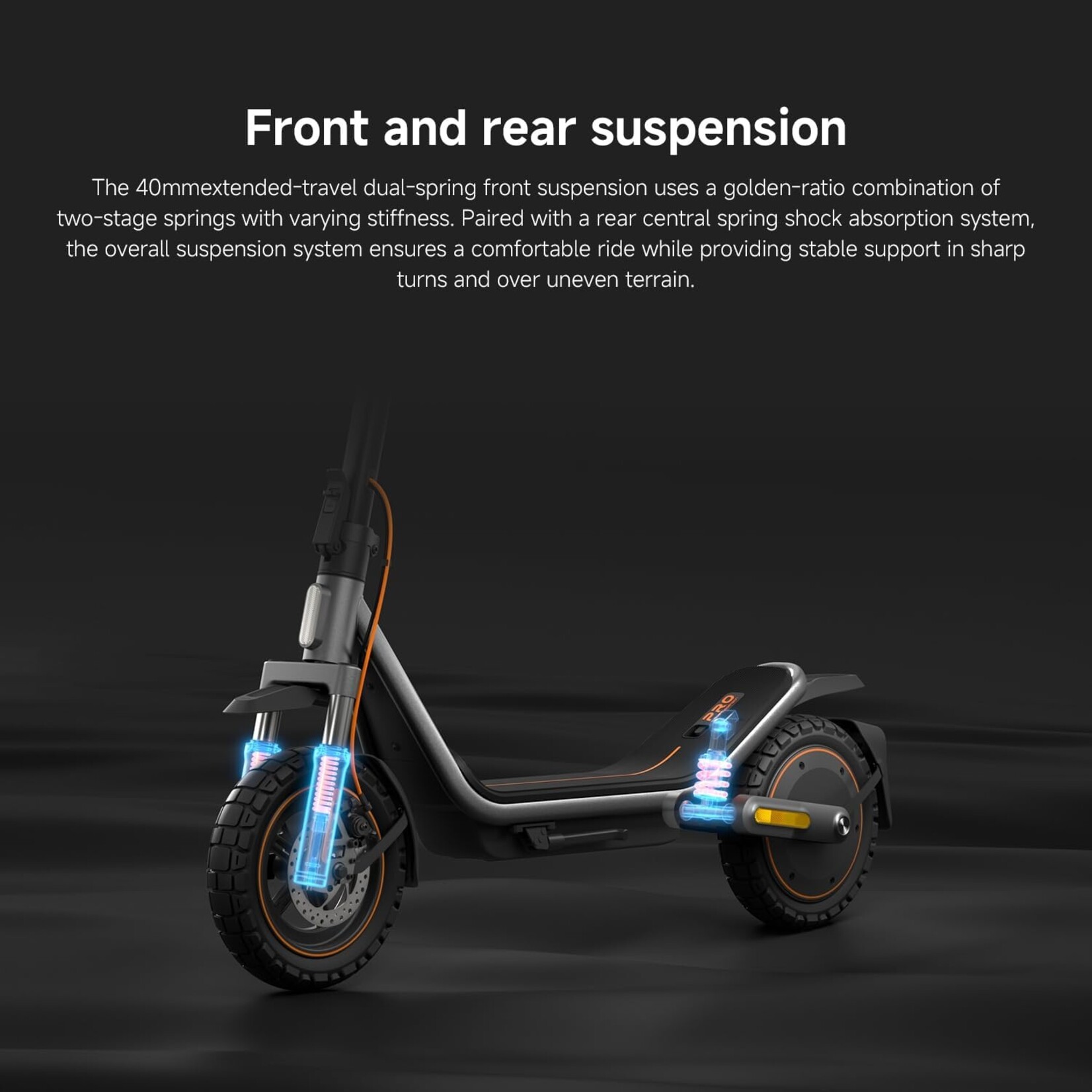 Xiaomi Xiaomi Electric Scooter 6 Pro