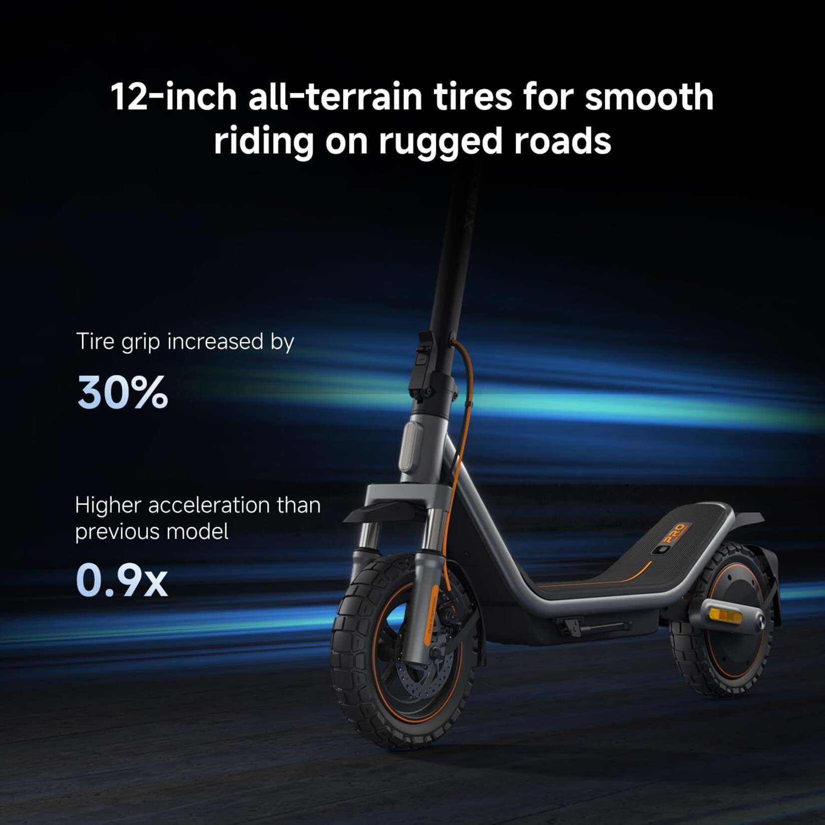 Xiaomi Xiaomi Electric Scooter 6 Pro