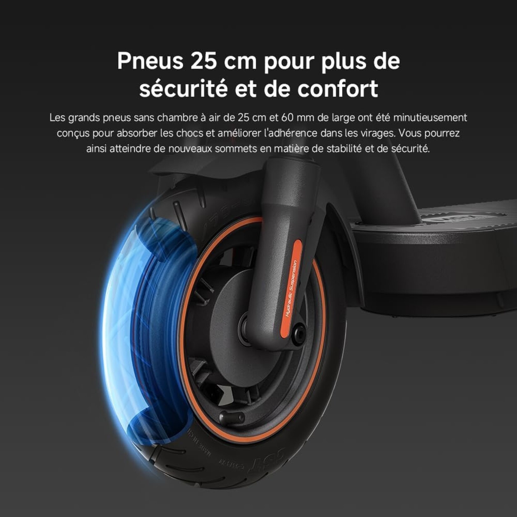 Xiaomi Xiaomi Electric Scooter 6  Max