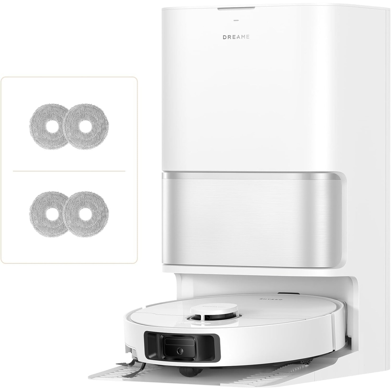 Dreame Tech Dreame L10s Ultra Gen 3 Set